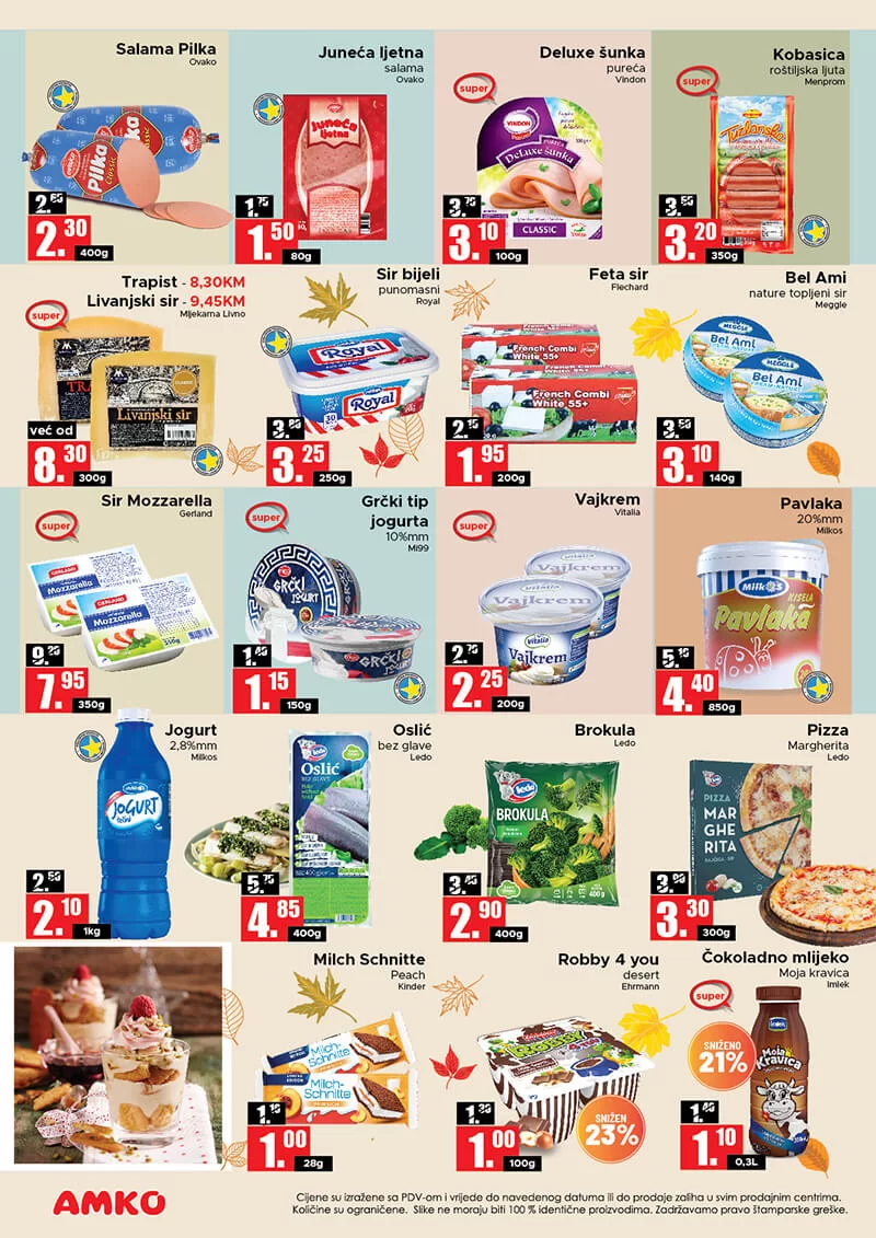 Amko katalog 3-16.10.2024.