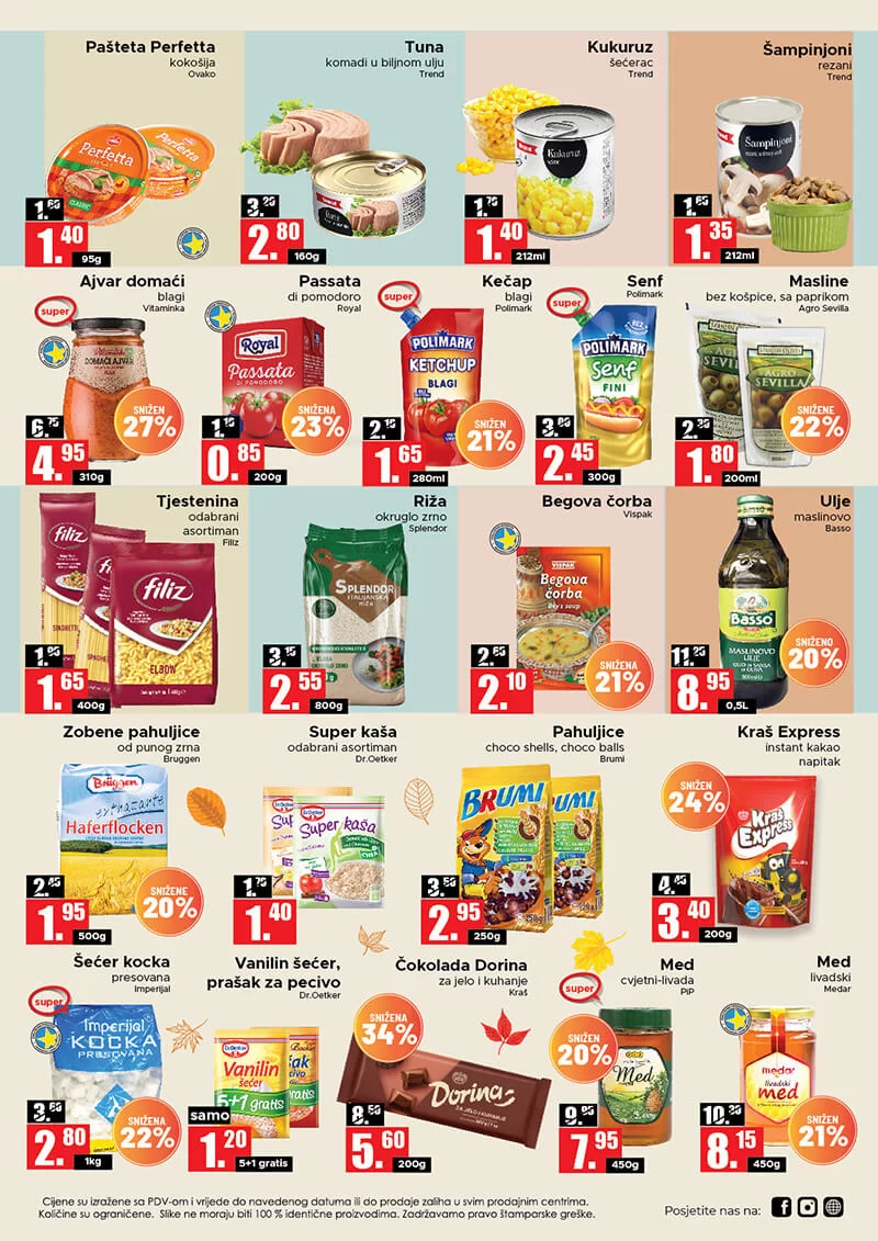 Amko katalog 3-16.10.2024.