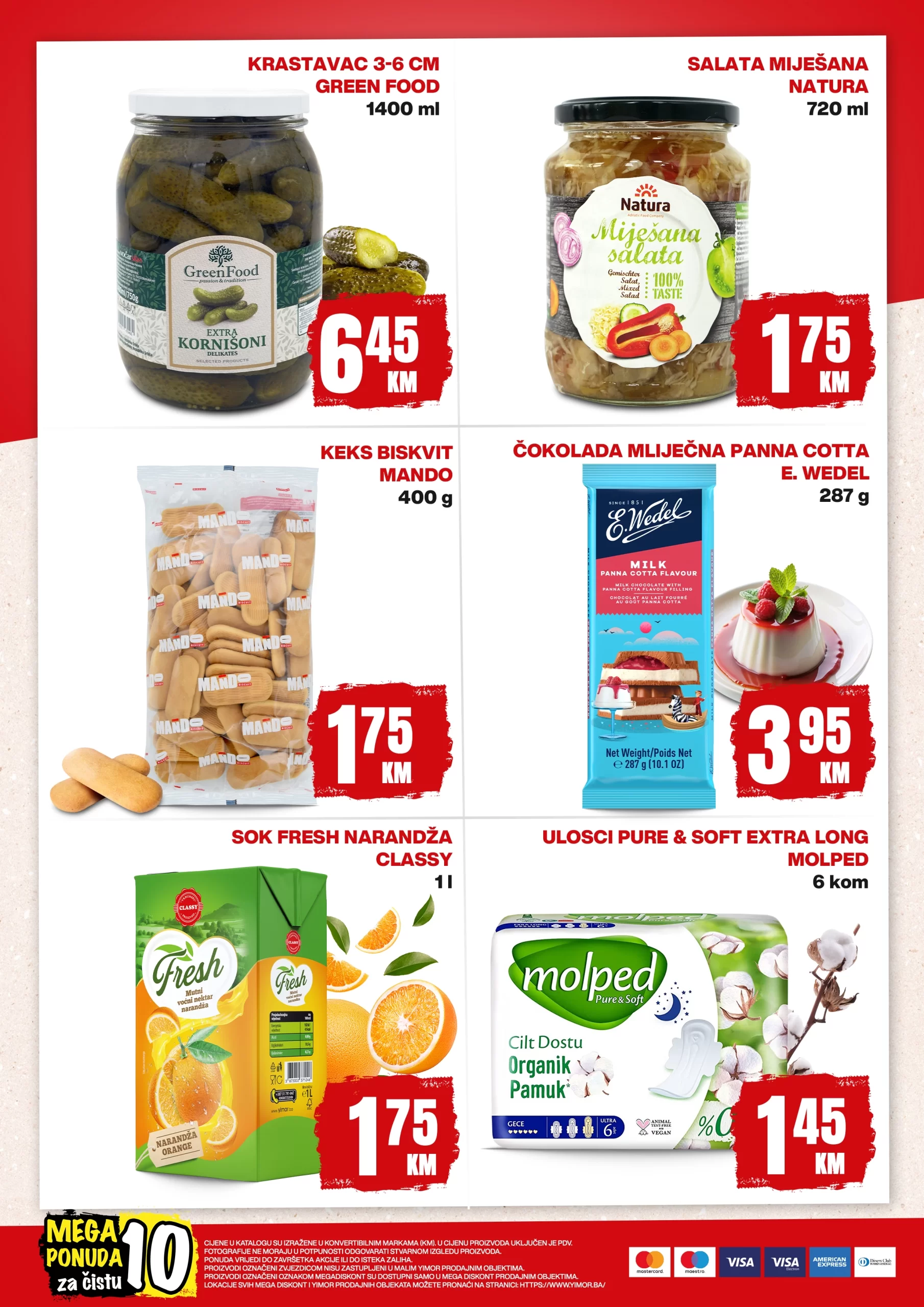 Mega Diskont katalog 1-31.10.2024.