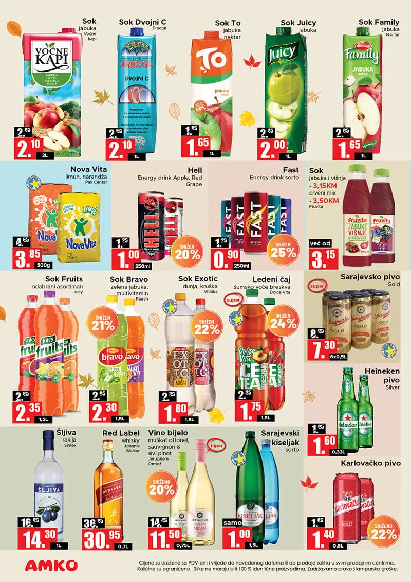Amko katalog 3-16.10.2024.