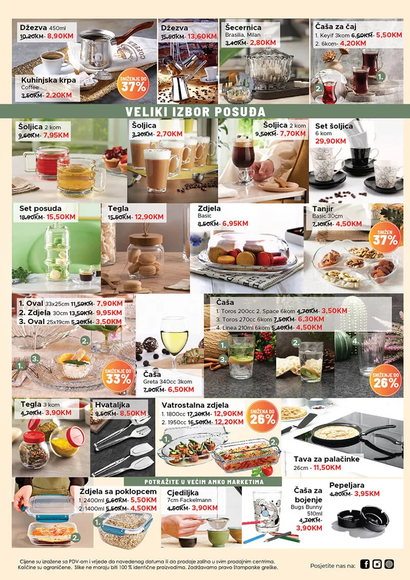 Amko katalog 3-16.10.2024.