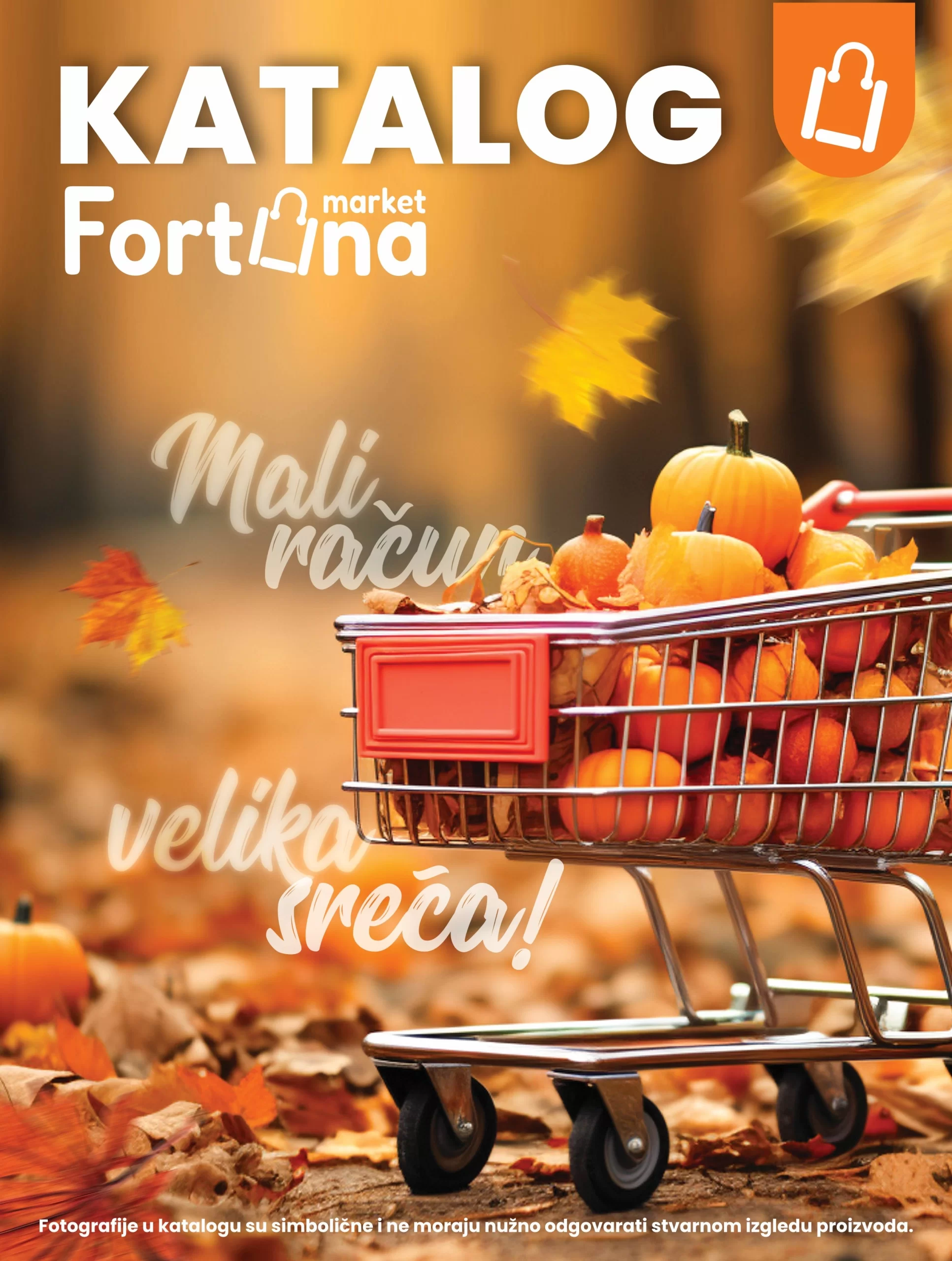 Fortuna katalog 1-31.10.2024.