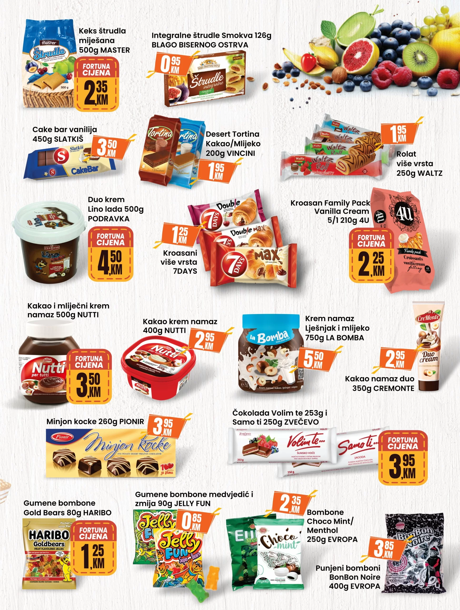 Fortuna katalog 1-31.10.2024.