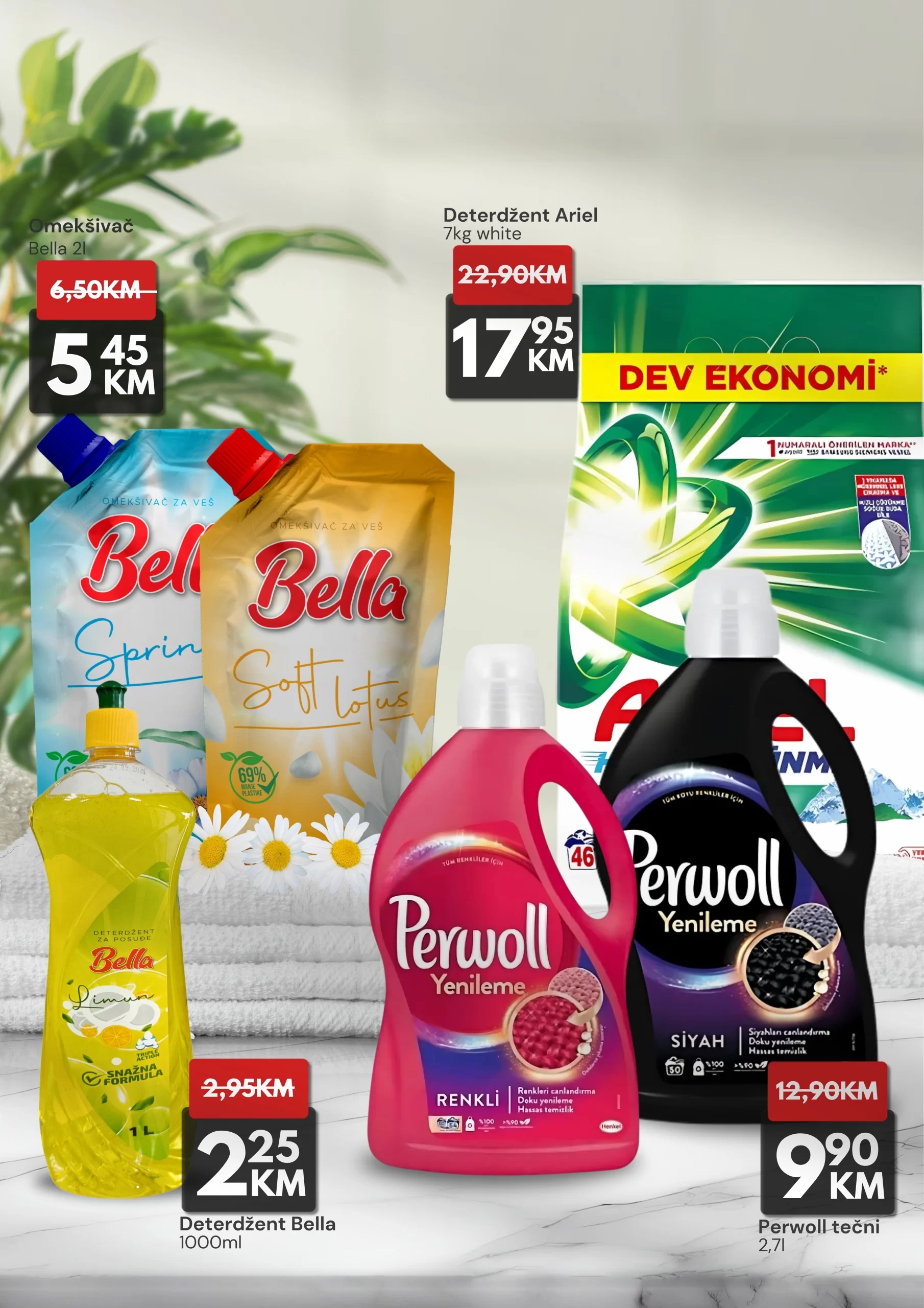 Belamionix vikend akcija 24-27.10.2024.