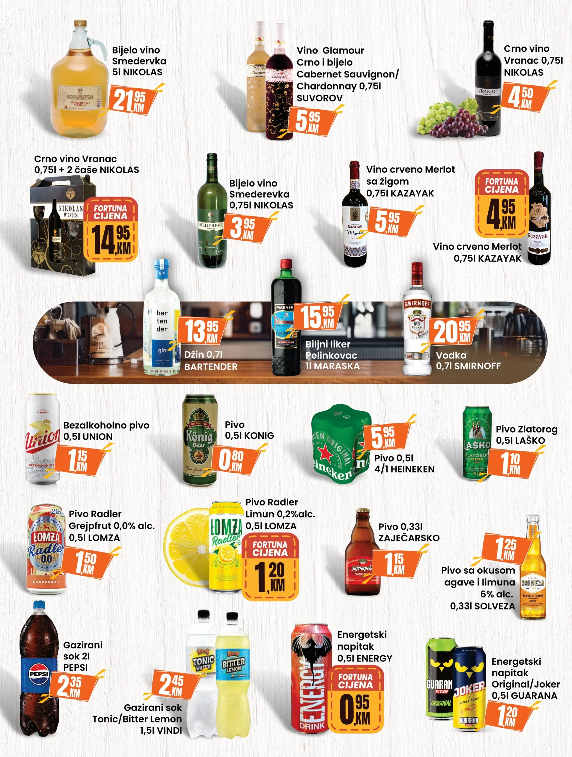 Fortuna katalog 1-31.10.2024.