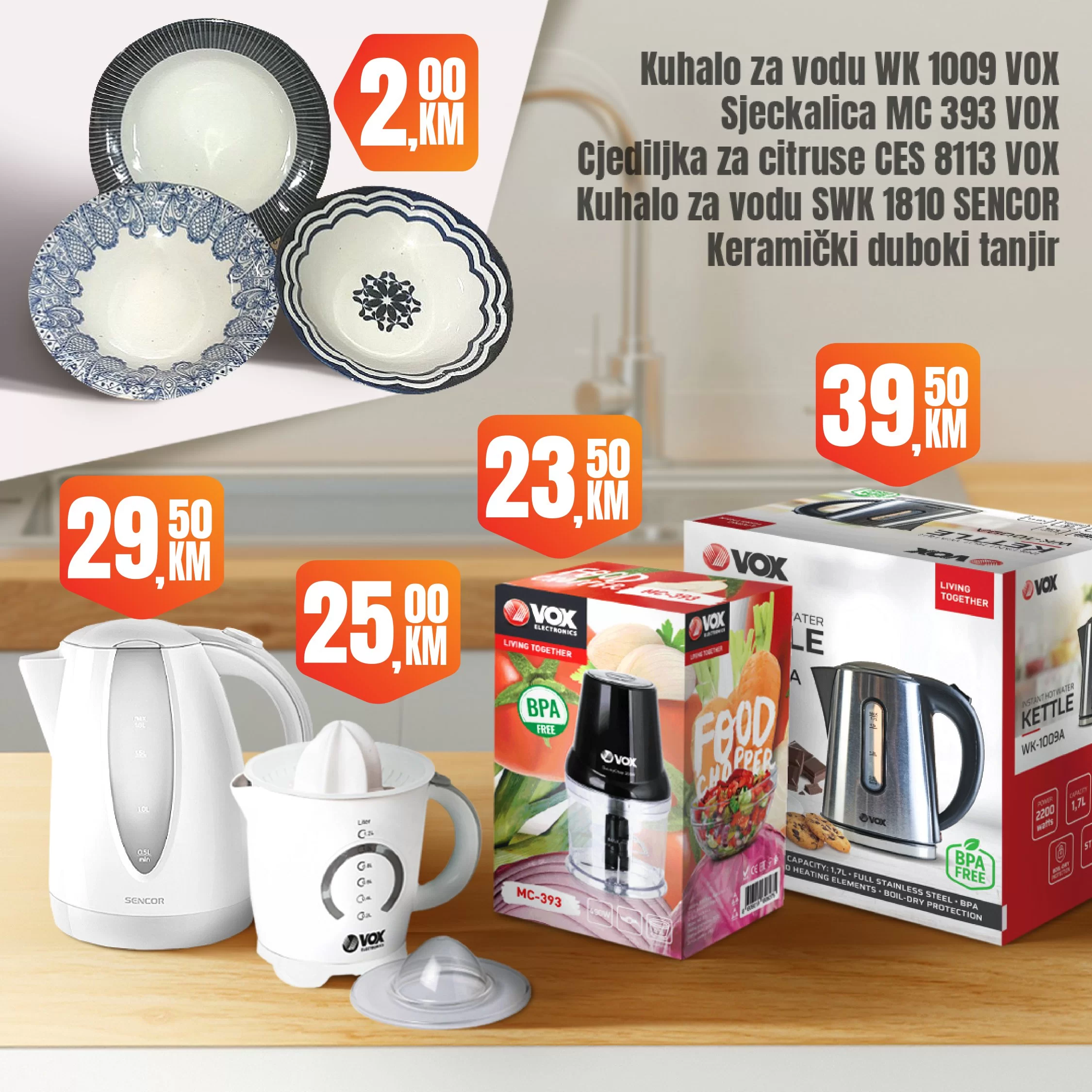 Fortuna vikend akcija 12-13.10.2024.
