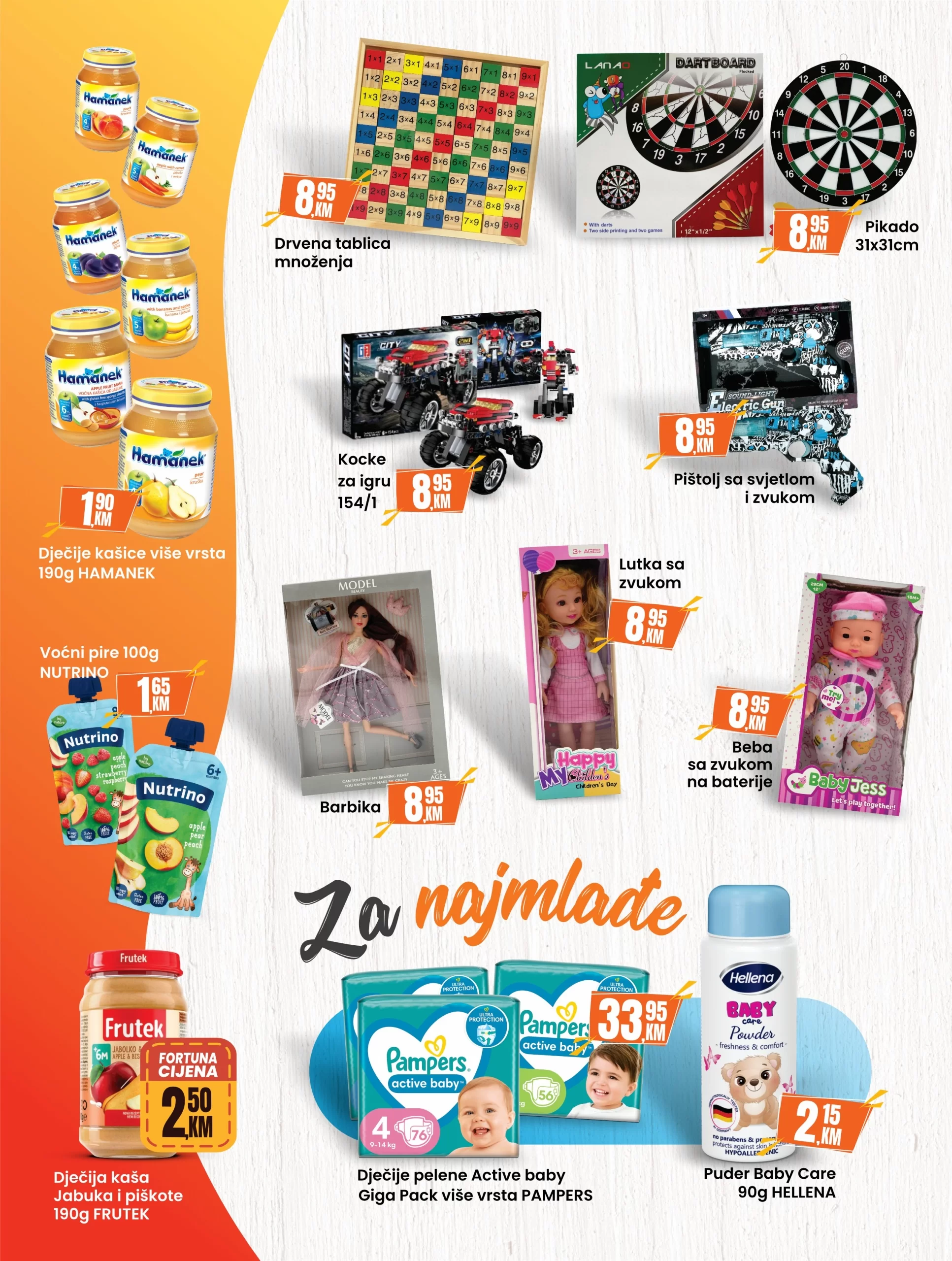 Fortuna katalog 1-31.10.2024.