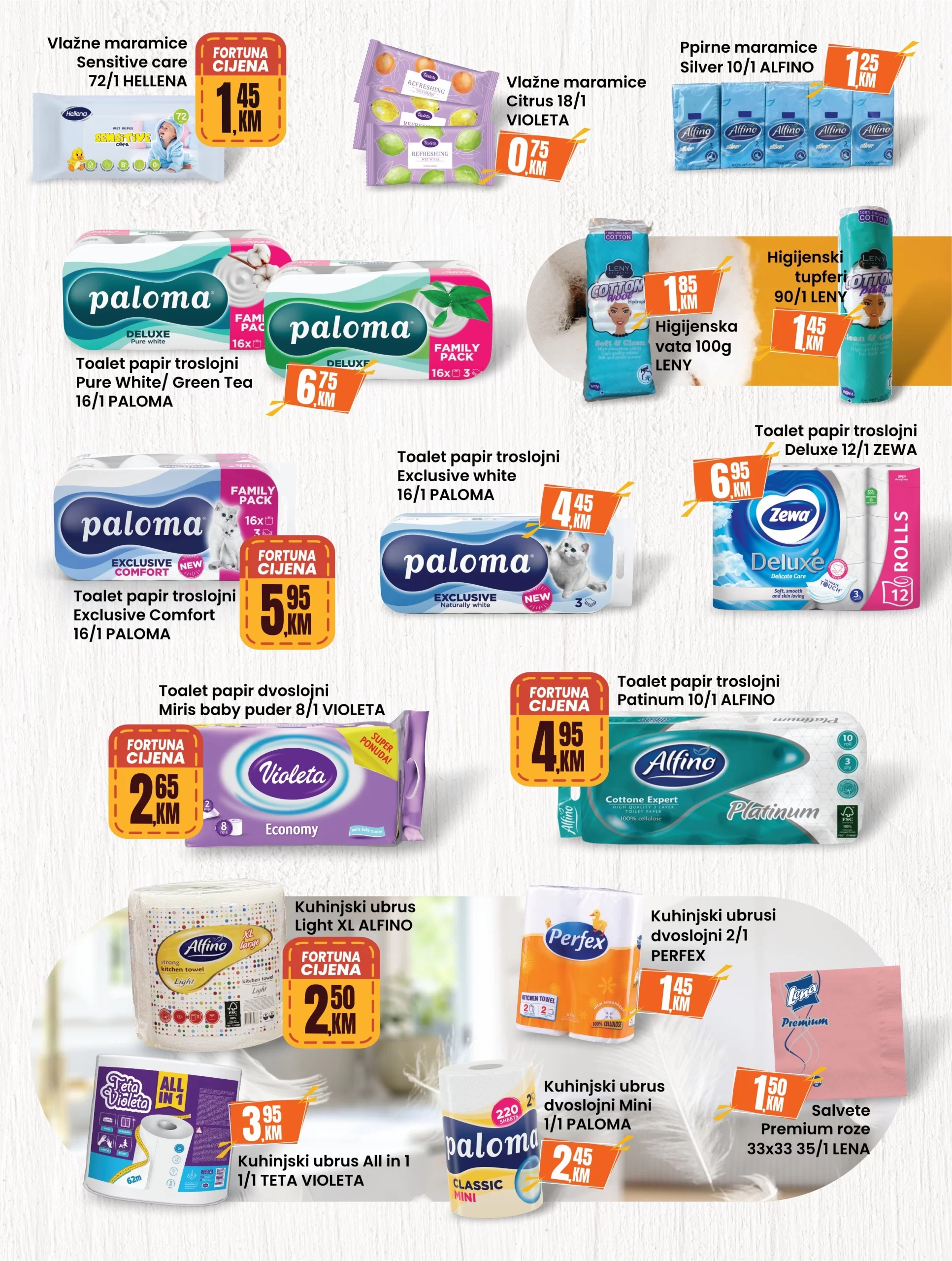 Fortuna katalog 1-31.10.2024.