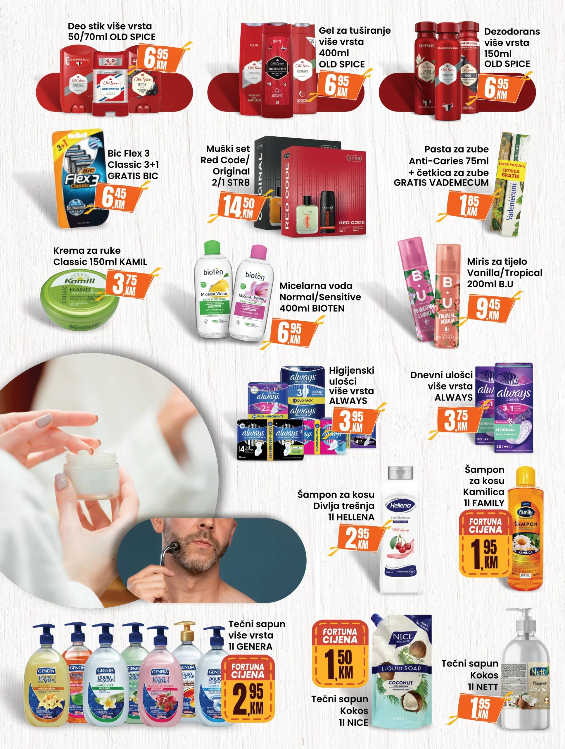 Fortuna katalog 1-31.10.2024.