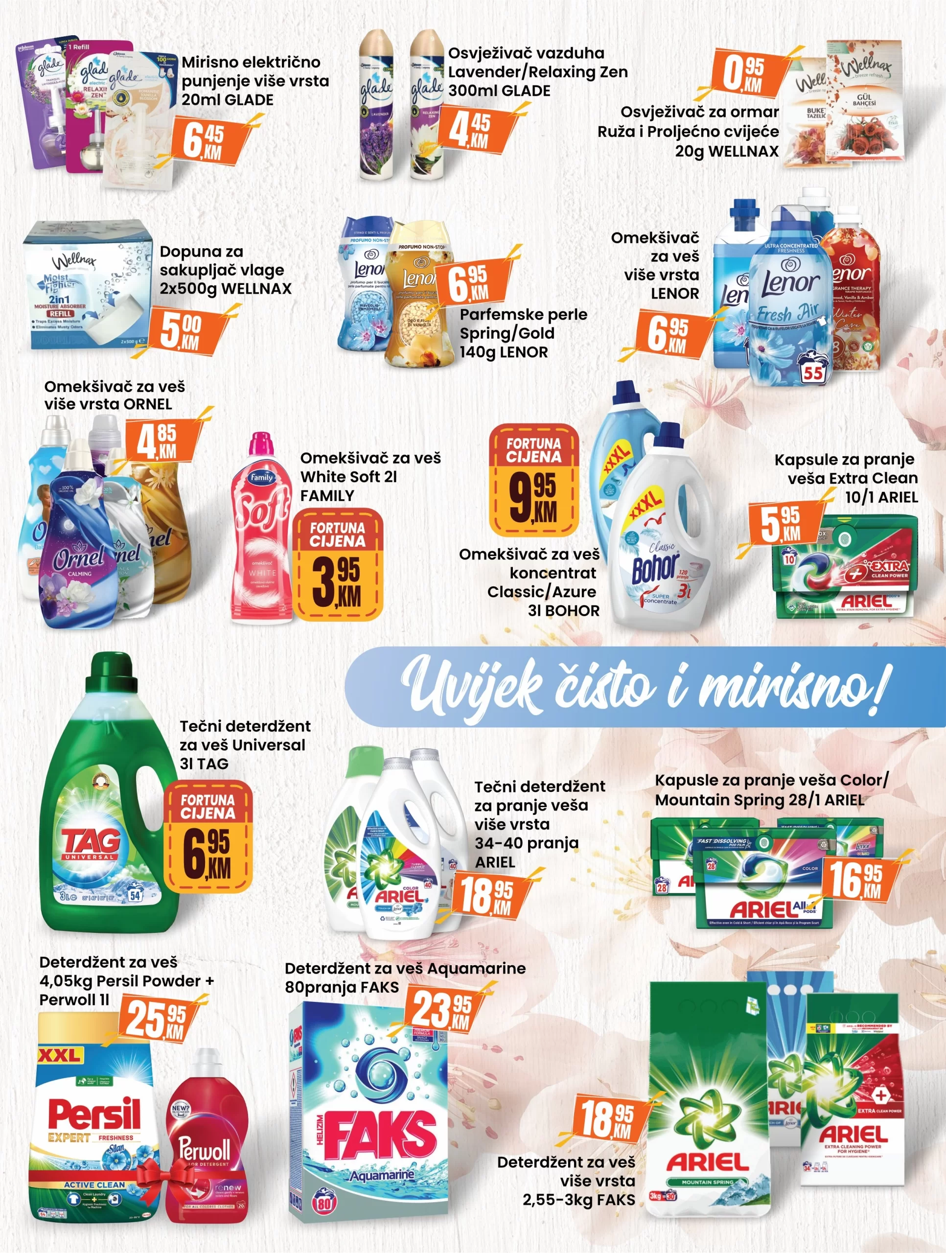 Fortuna katalog 1-31.10.2024.