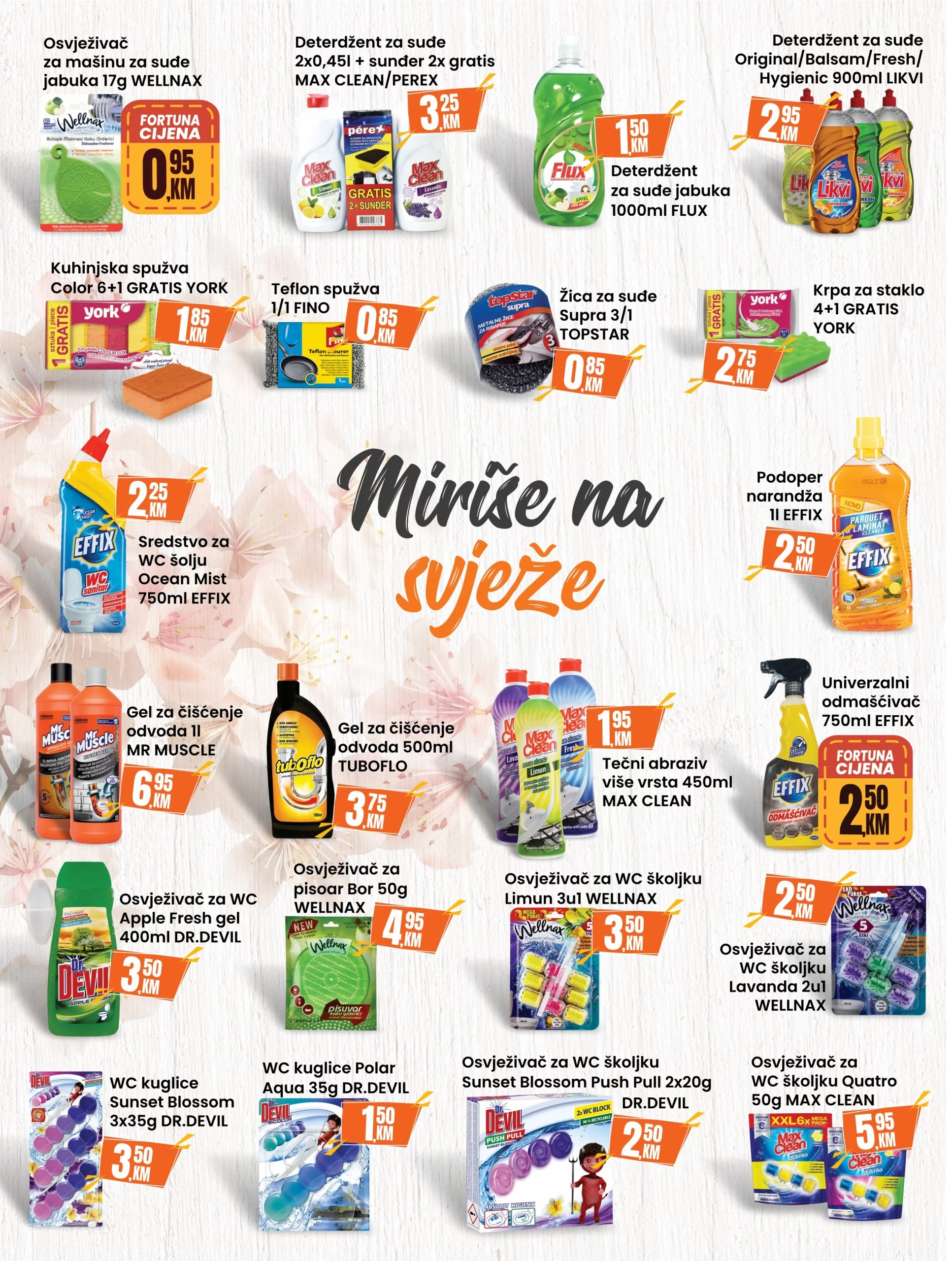 Fortuna katalog 1-31.10.2024.