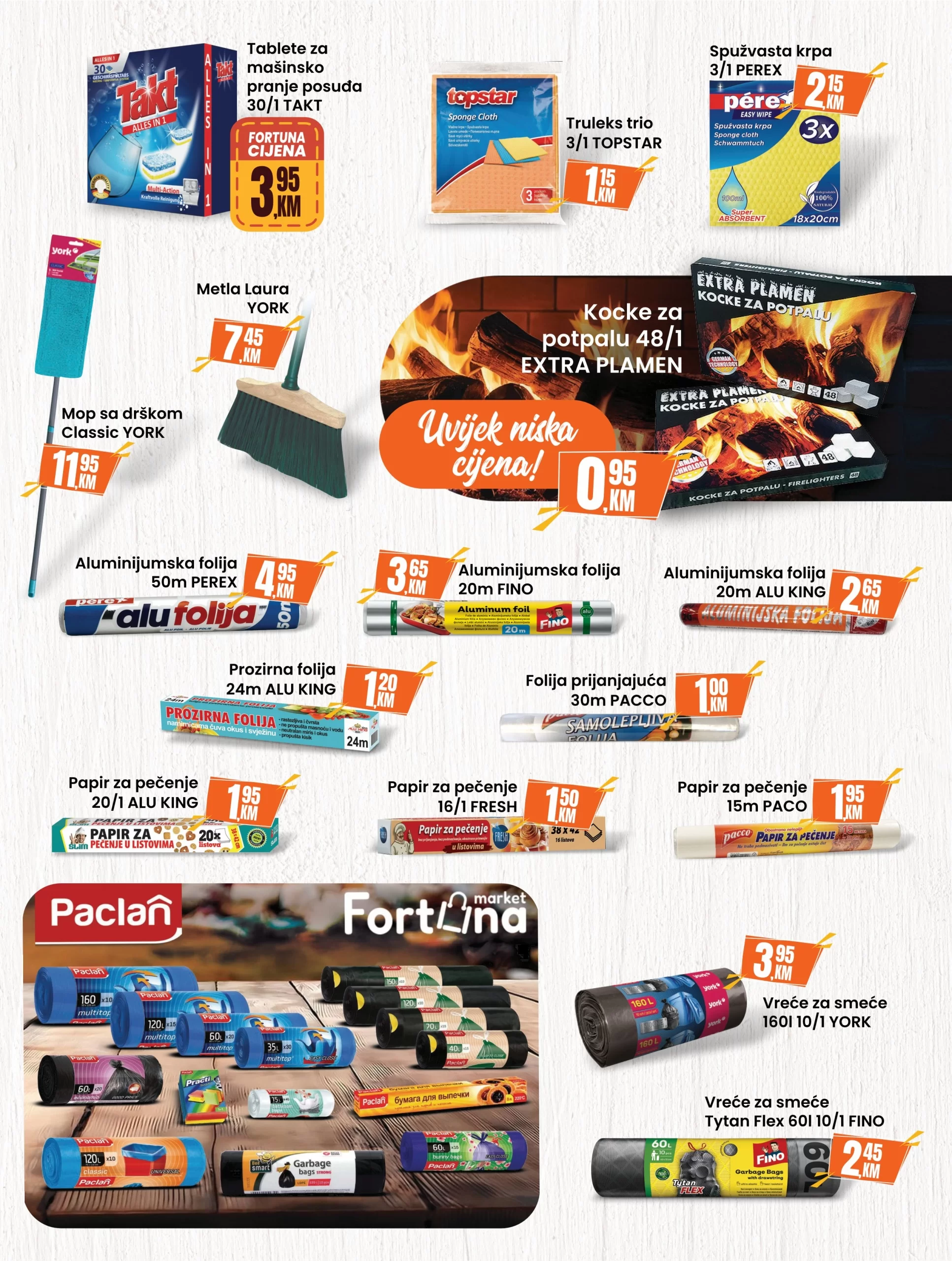 Fortuna katalog 1-31.10.2024.