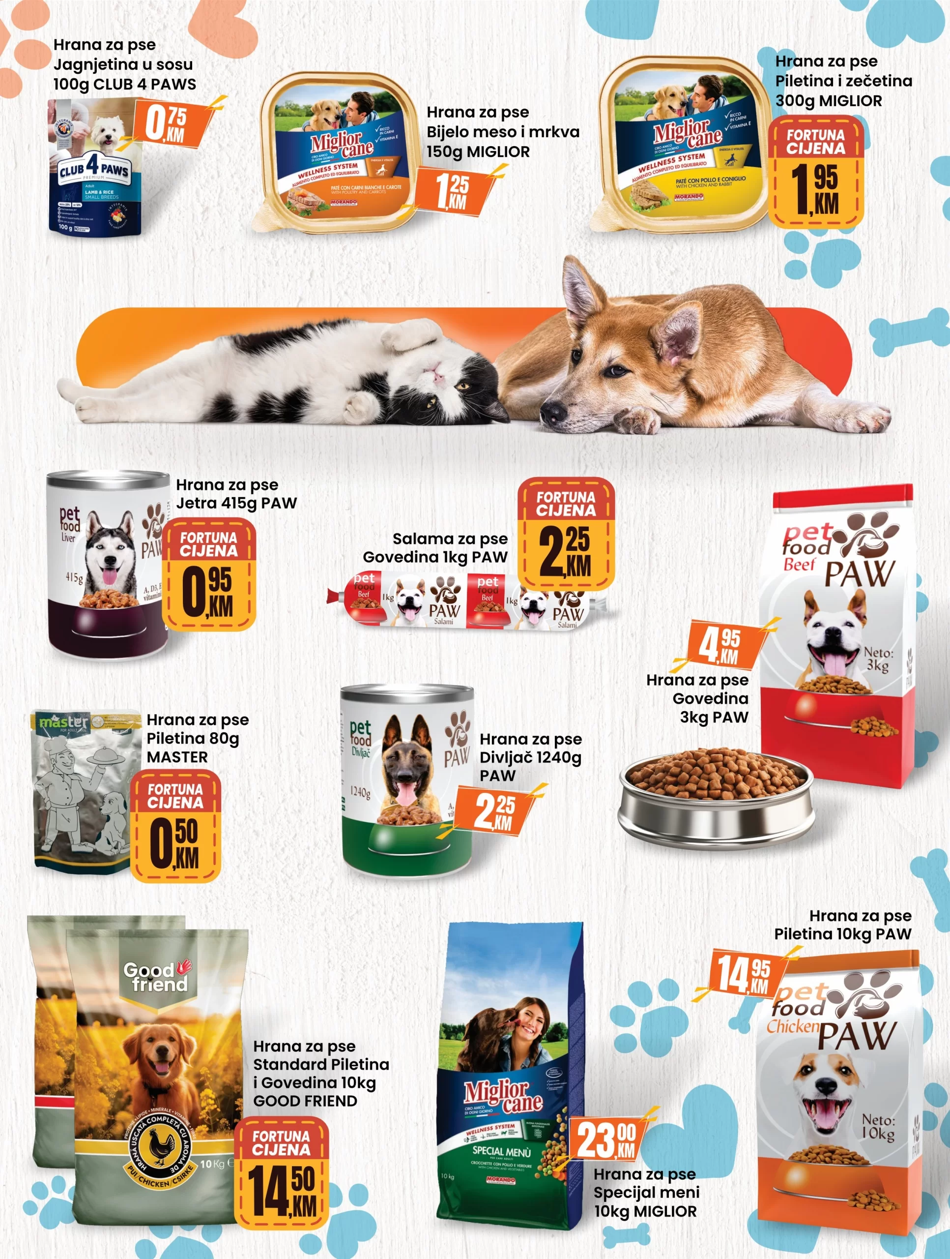 Fortuna katalog 1-31.10.2024.