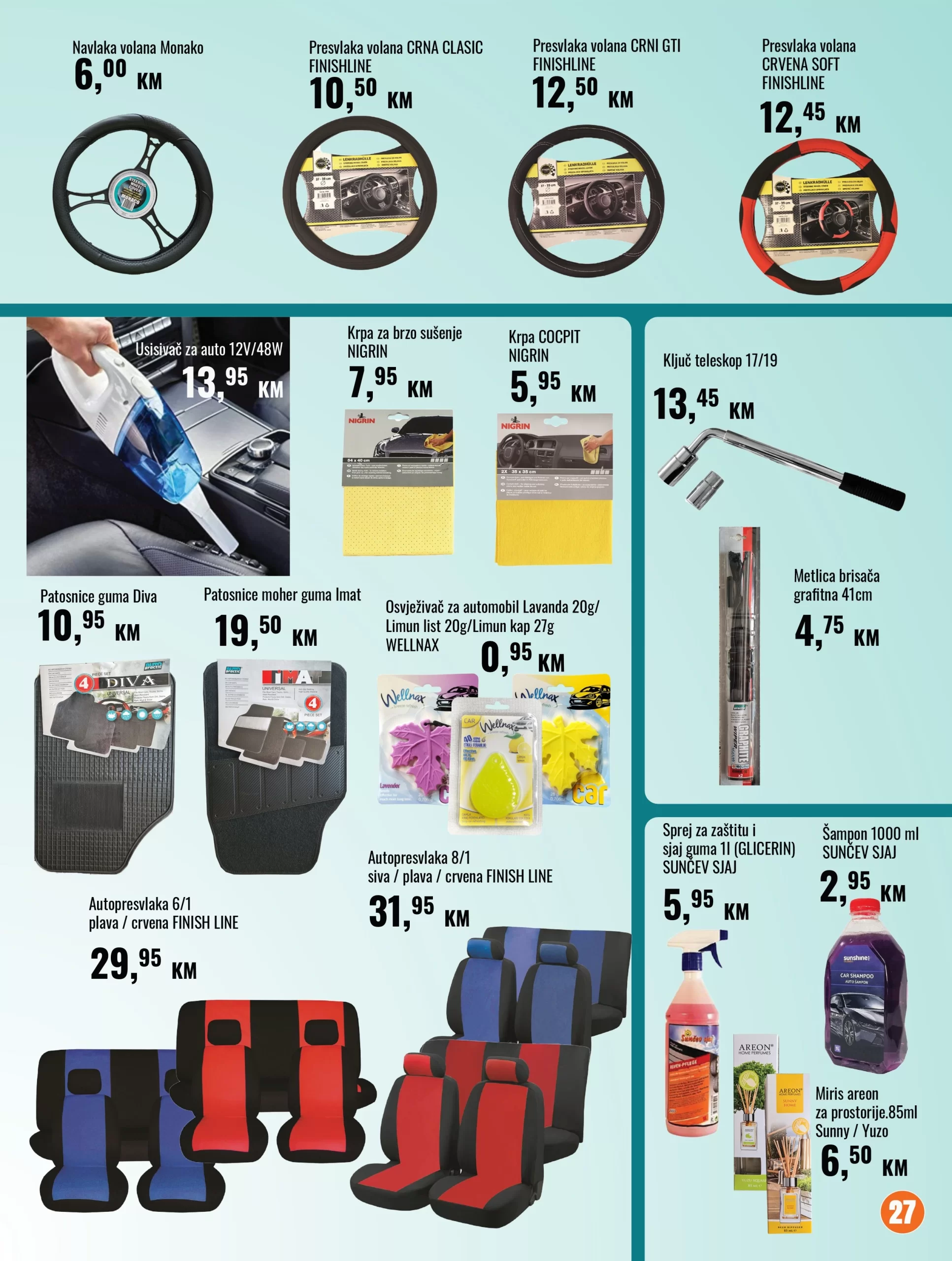 Fortuna katalog 1-31.10.2024.