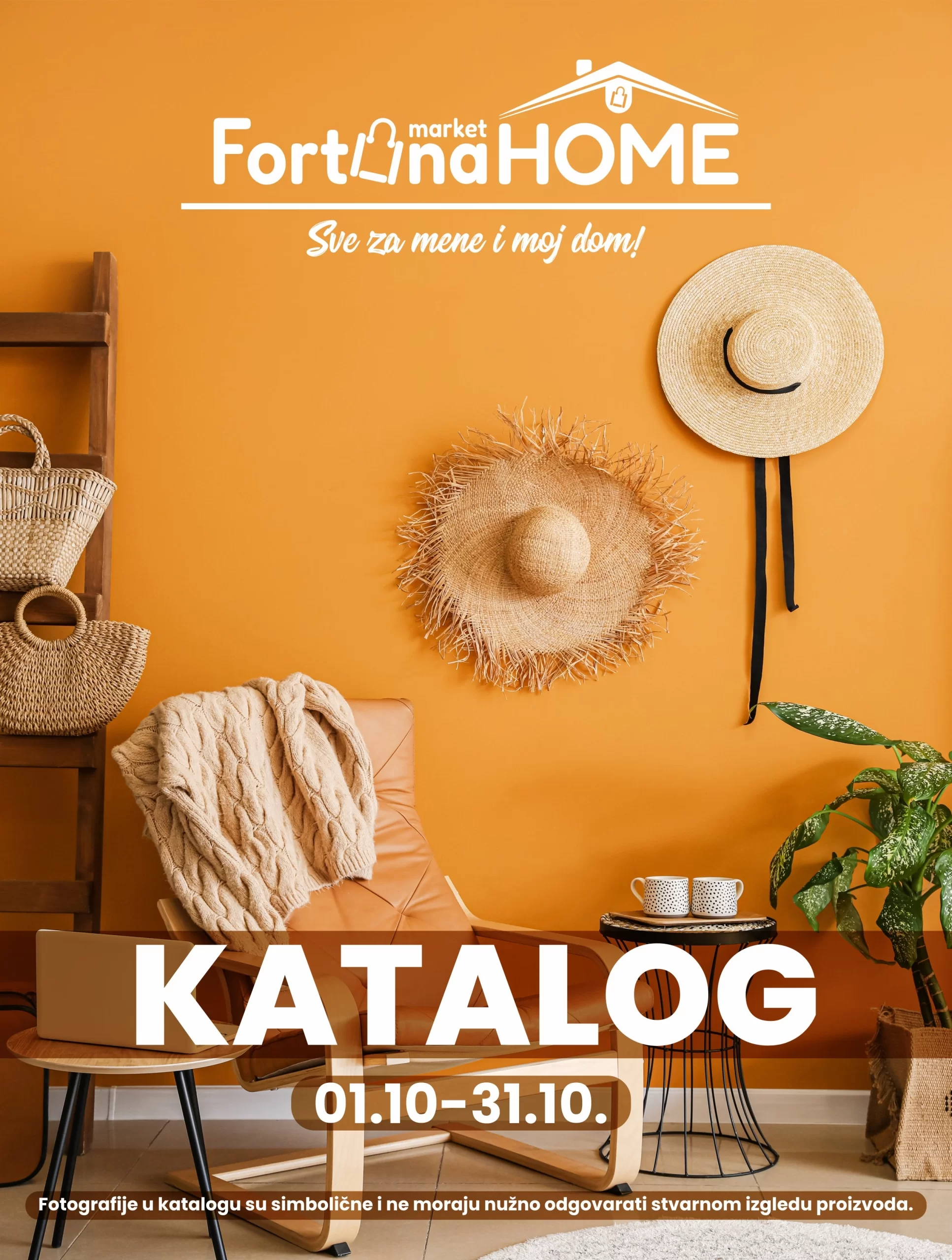 Fortuna katalog 1-31.10.2024.