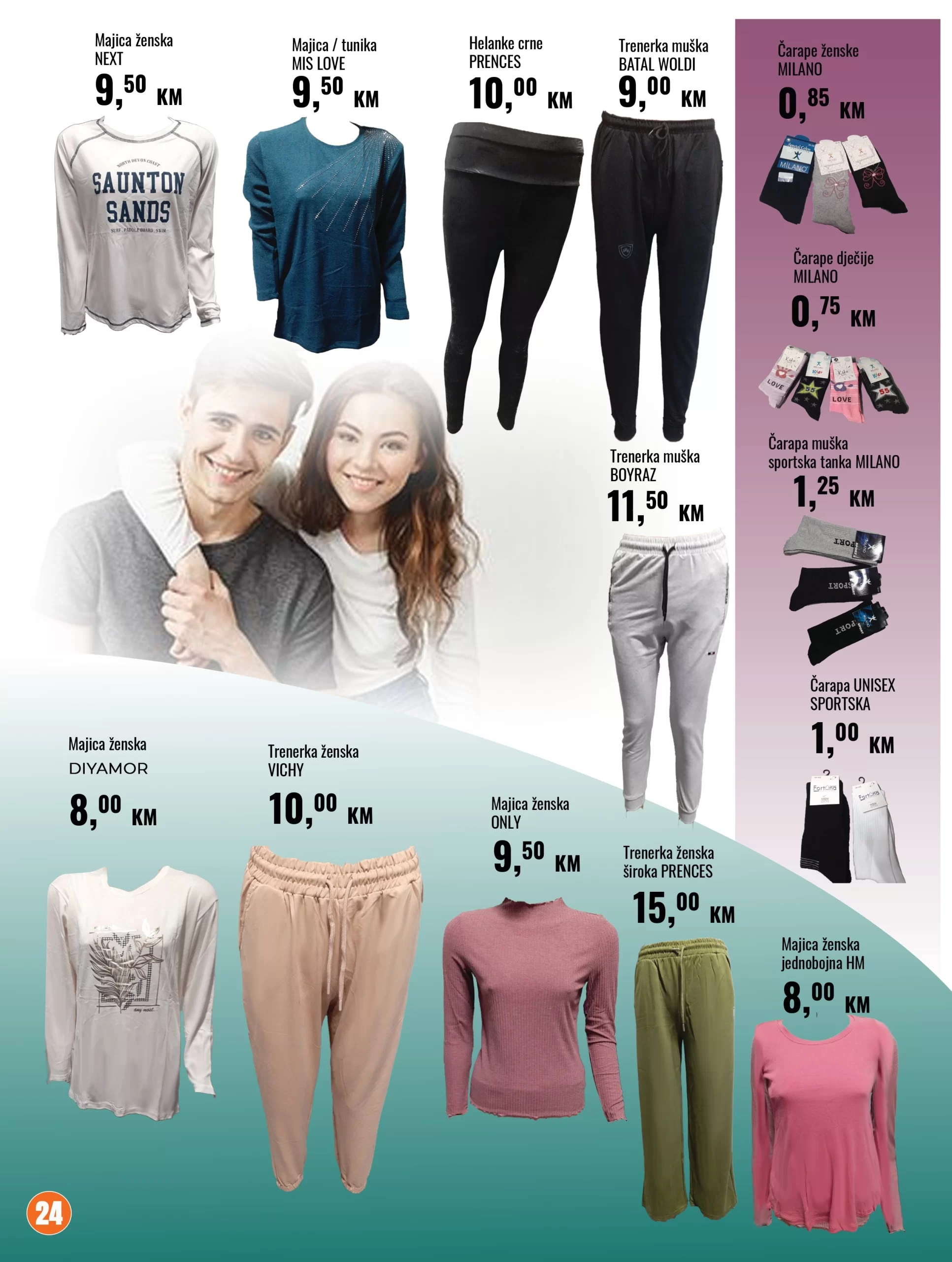 Fortuna katalog 1-31.10.2024.