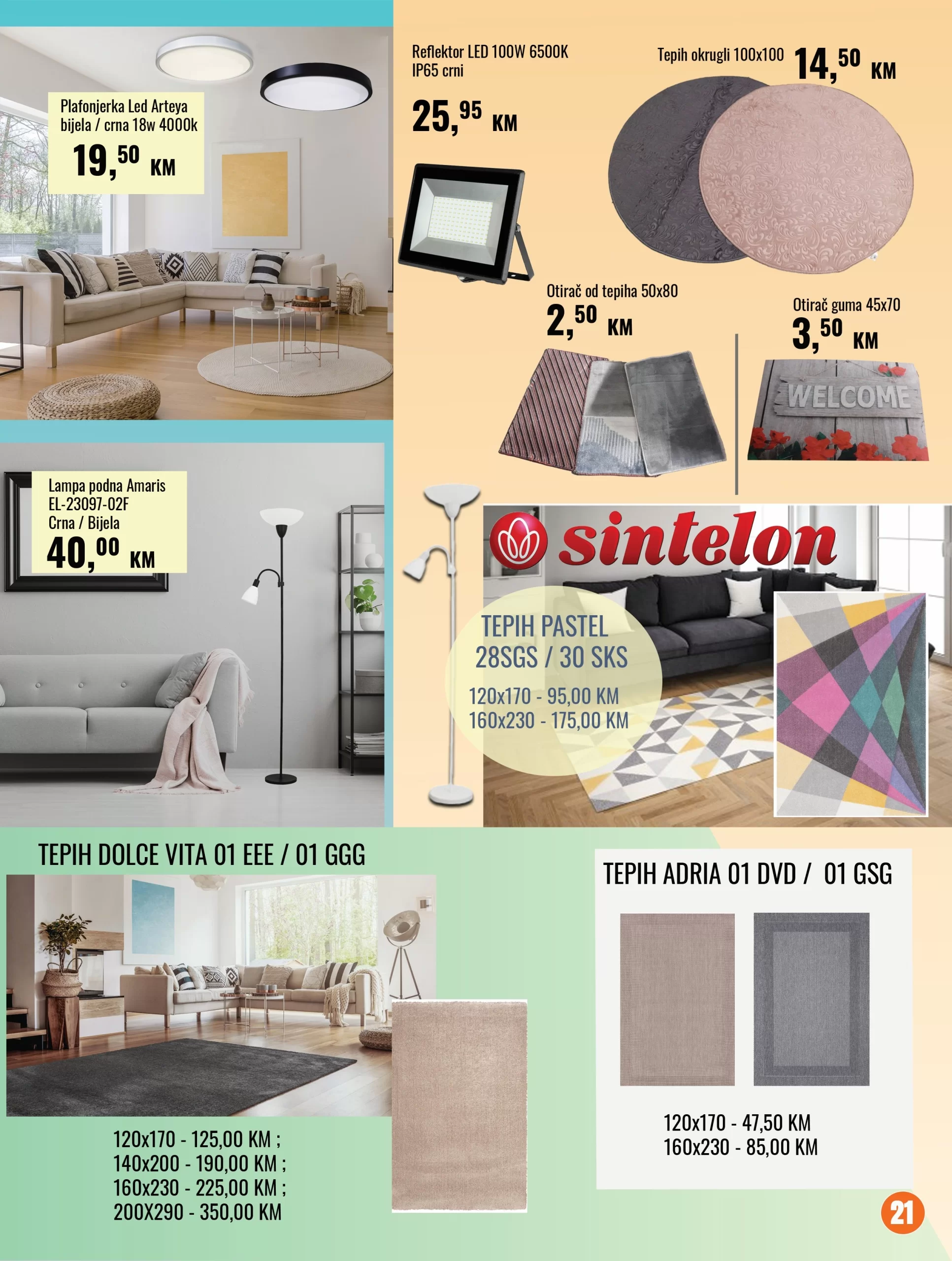 Fortuna katalog 1-31.10.2024.