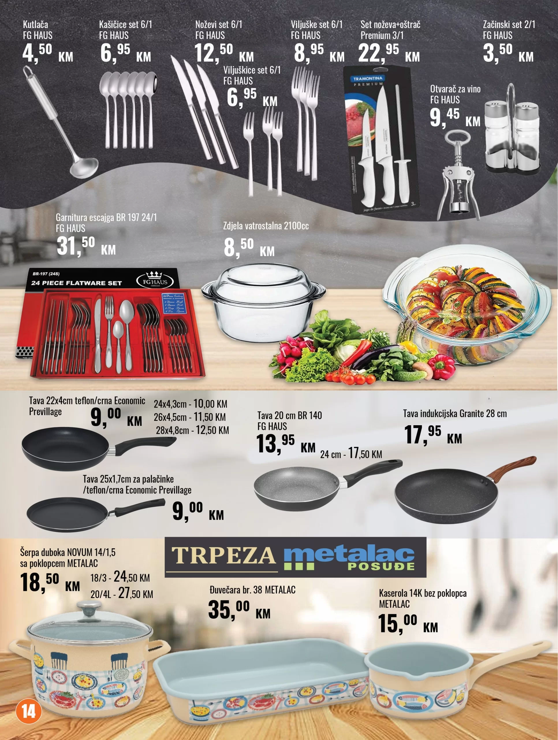 Fortuna katalog 1-31.10.2024.