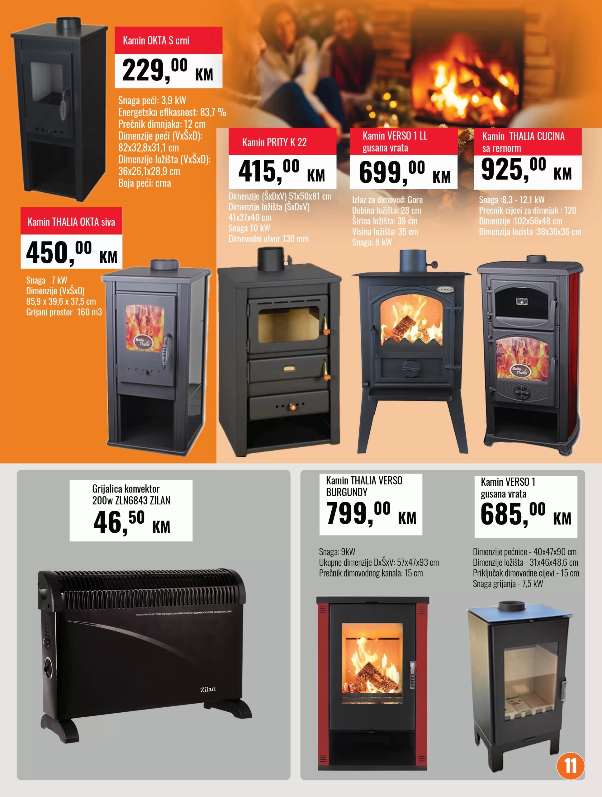 Fortuna katalog 1-31.10.2024.