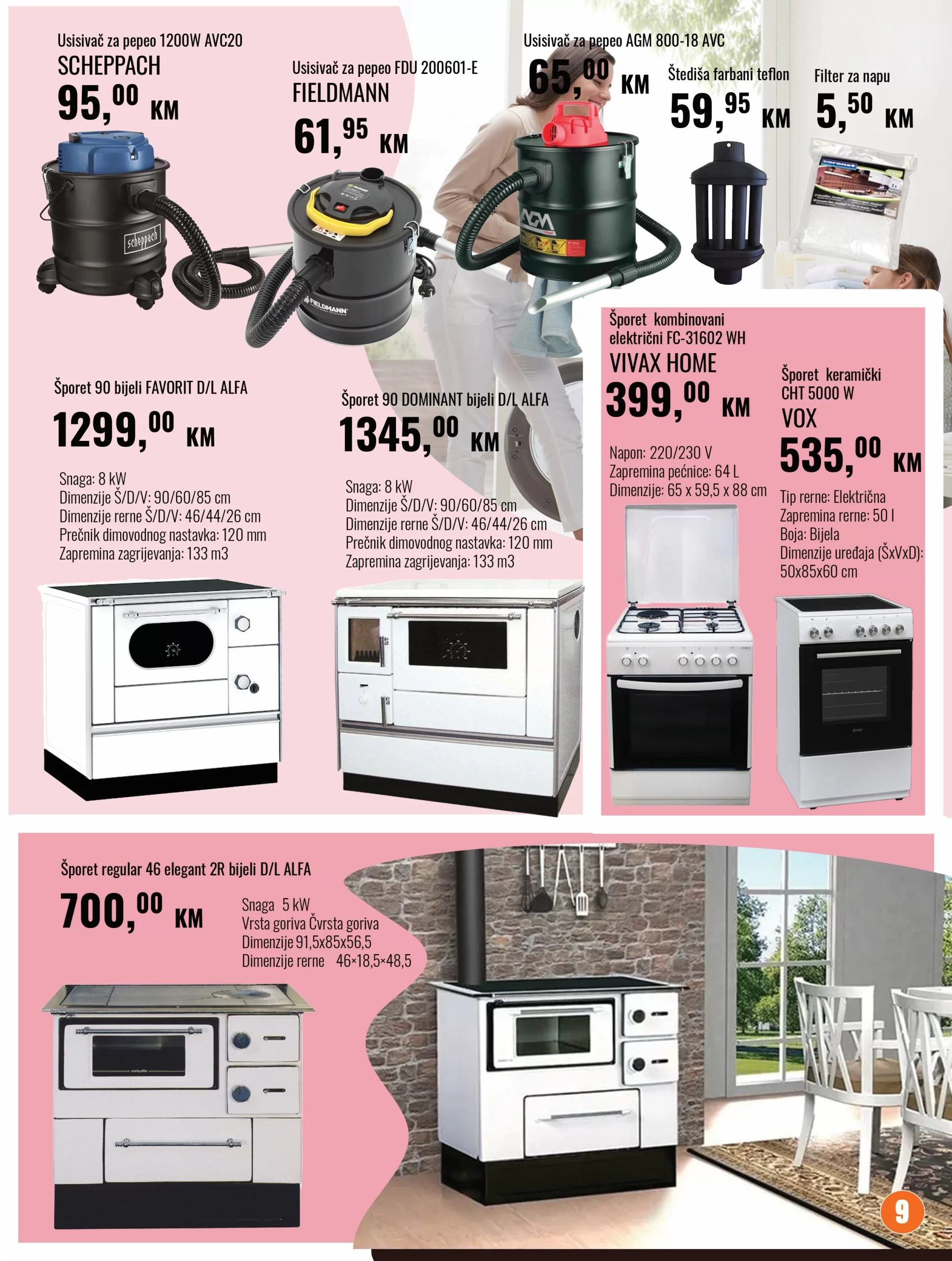 Fortuna katalog 1-31.10.2024.