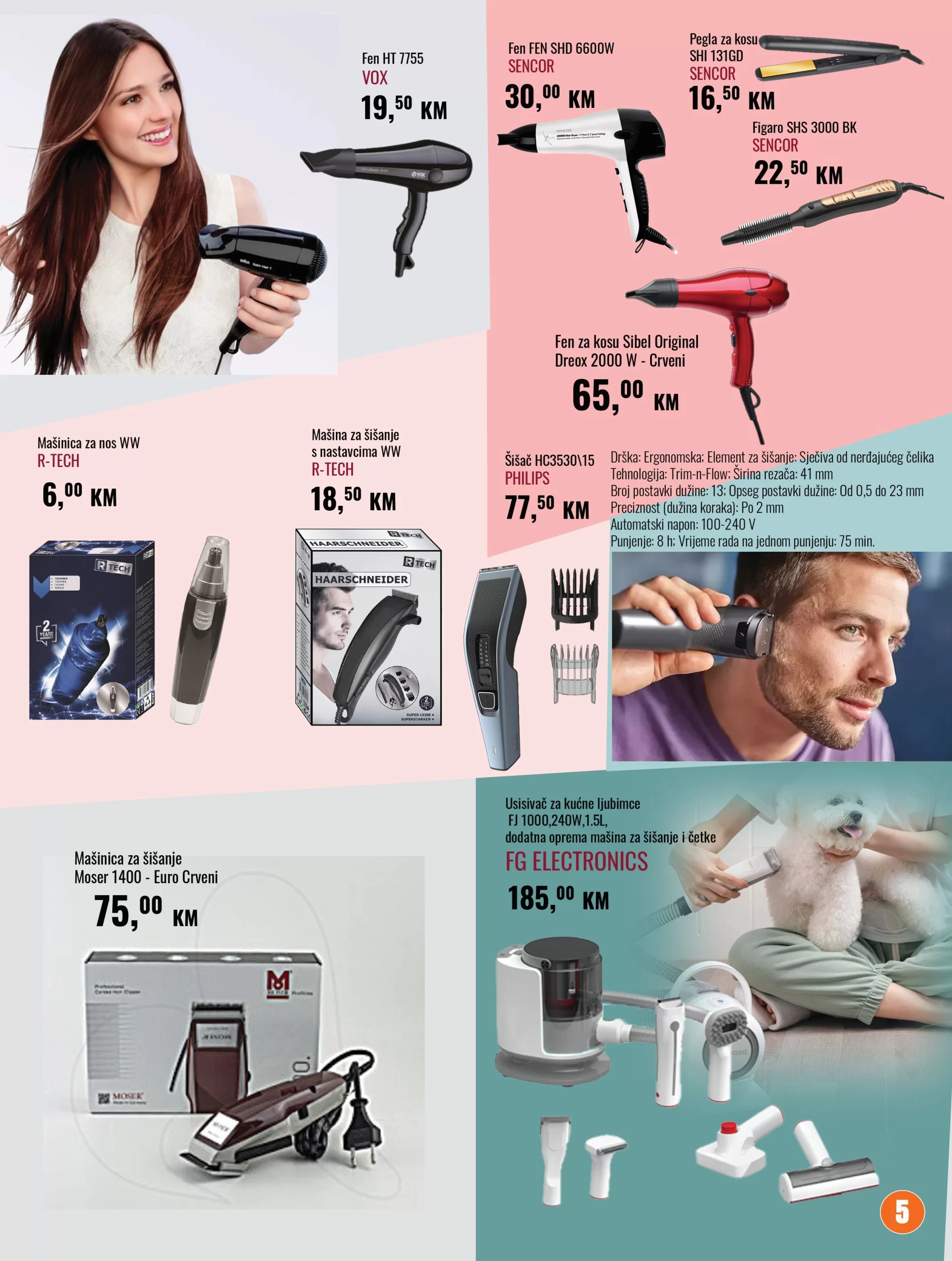 Fortuna katalog 1-31.10.2024.