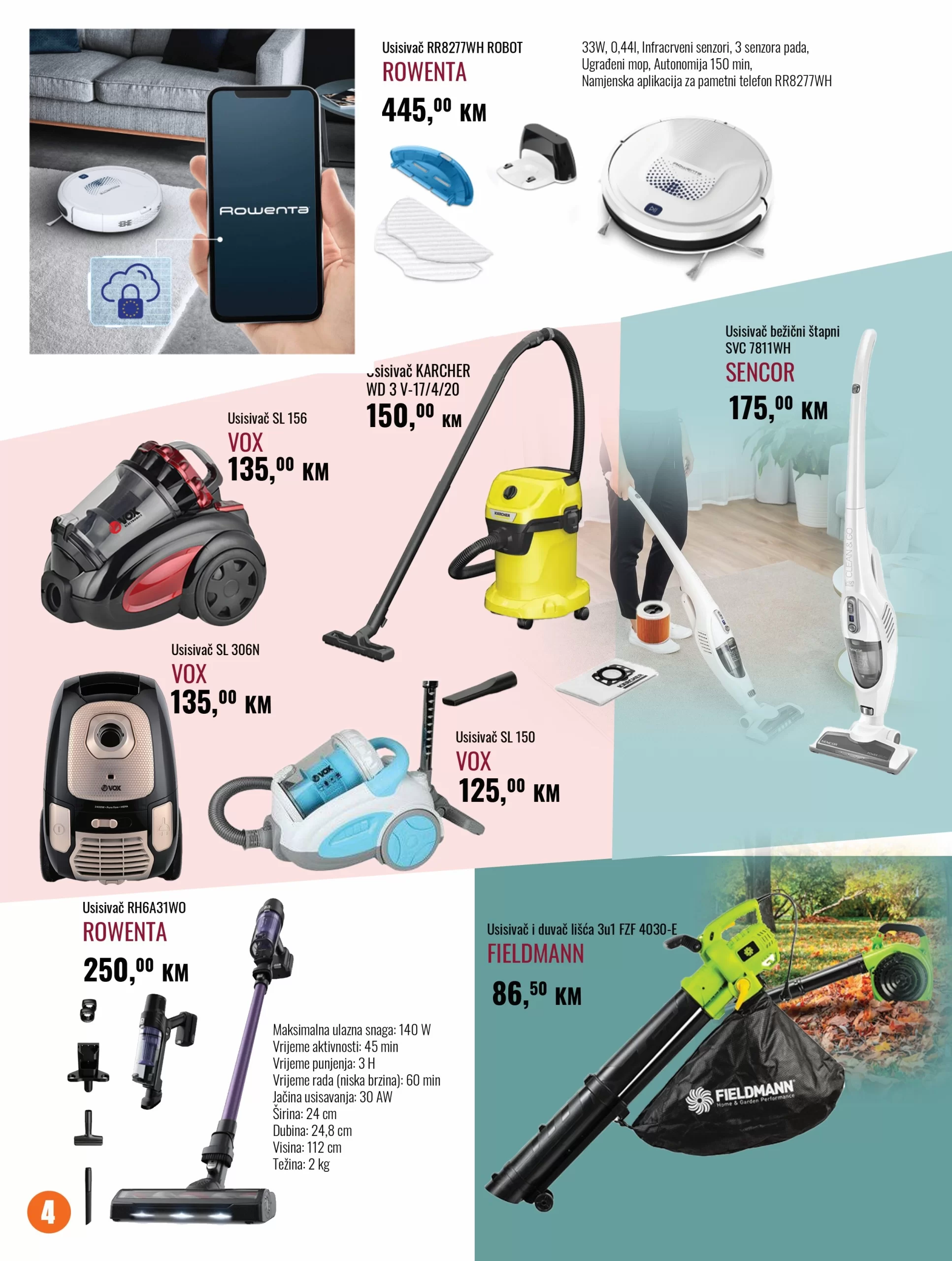 Fortuna katalog 1-31.10.2024.