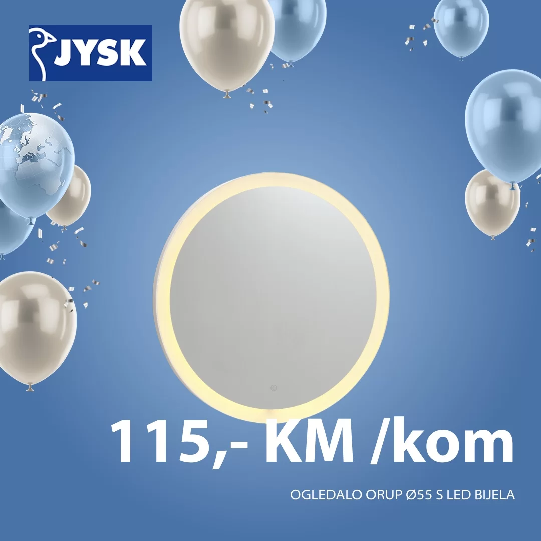 Jysk SNIŽENJE