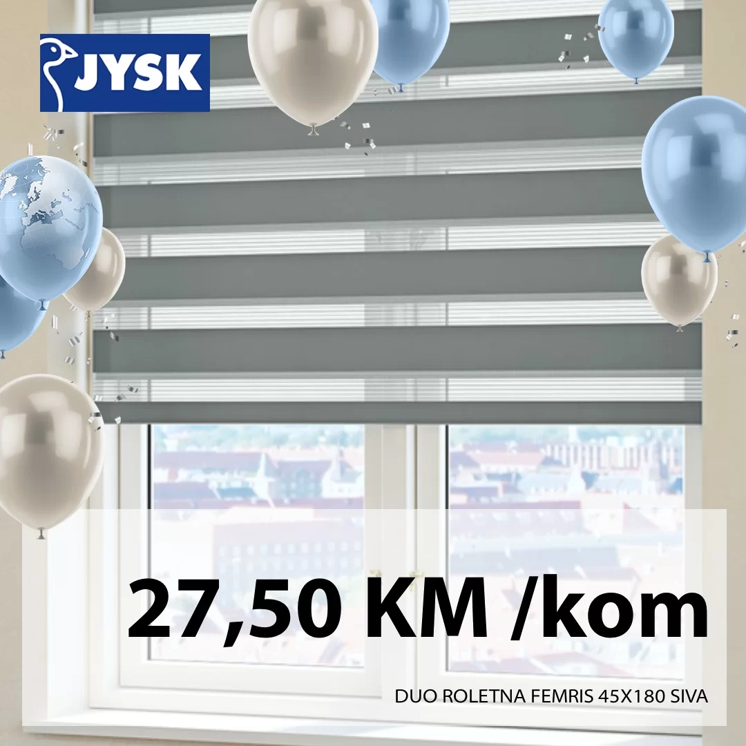 Jysk SNIŽENJE