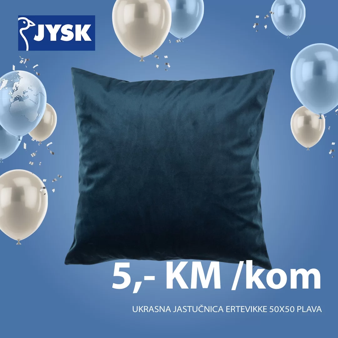 Jysk SNIŽENJE