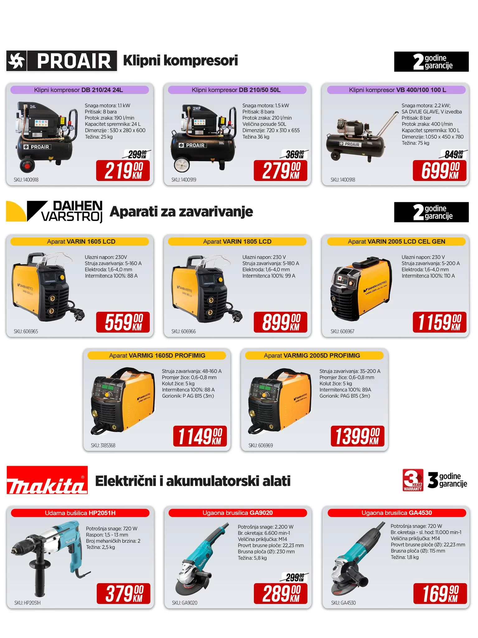 Fis katalog VELIKA AKCIJSKA PONUDA 7.10-11.11.2024.