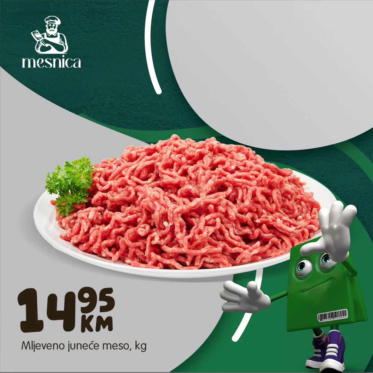 Bingo akcija TRIO PONUDA 21-23.10.2024.