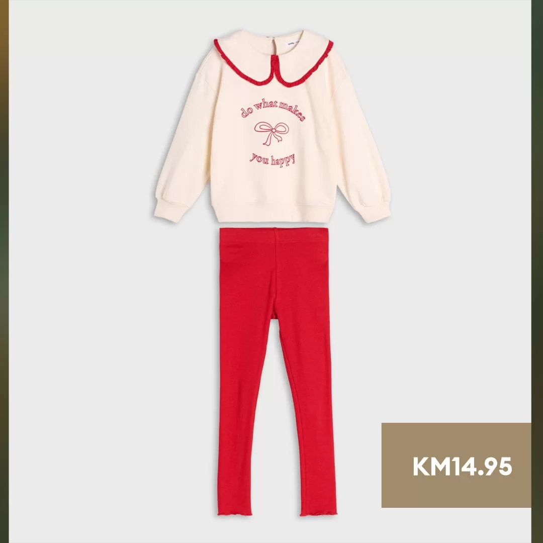 Sinsay SNIŽENJE do 30%!