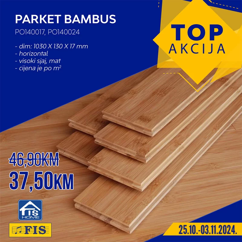 Fis TOP AKCIJA 25.10-3.11.2024.