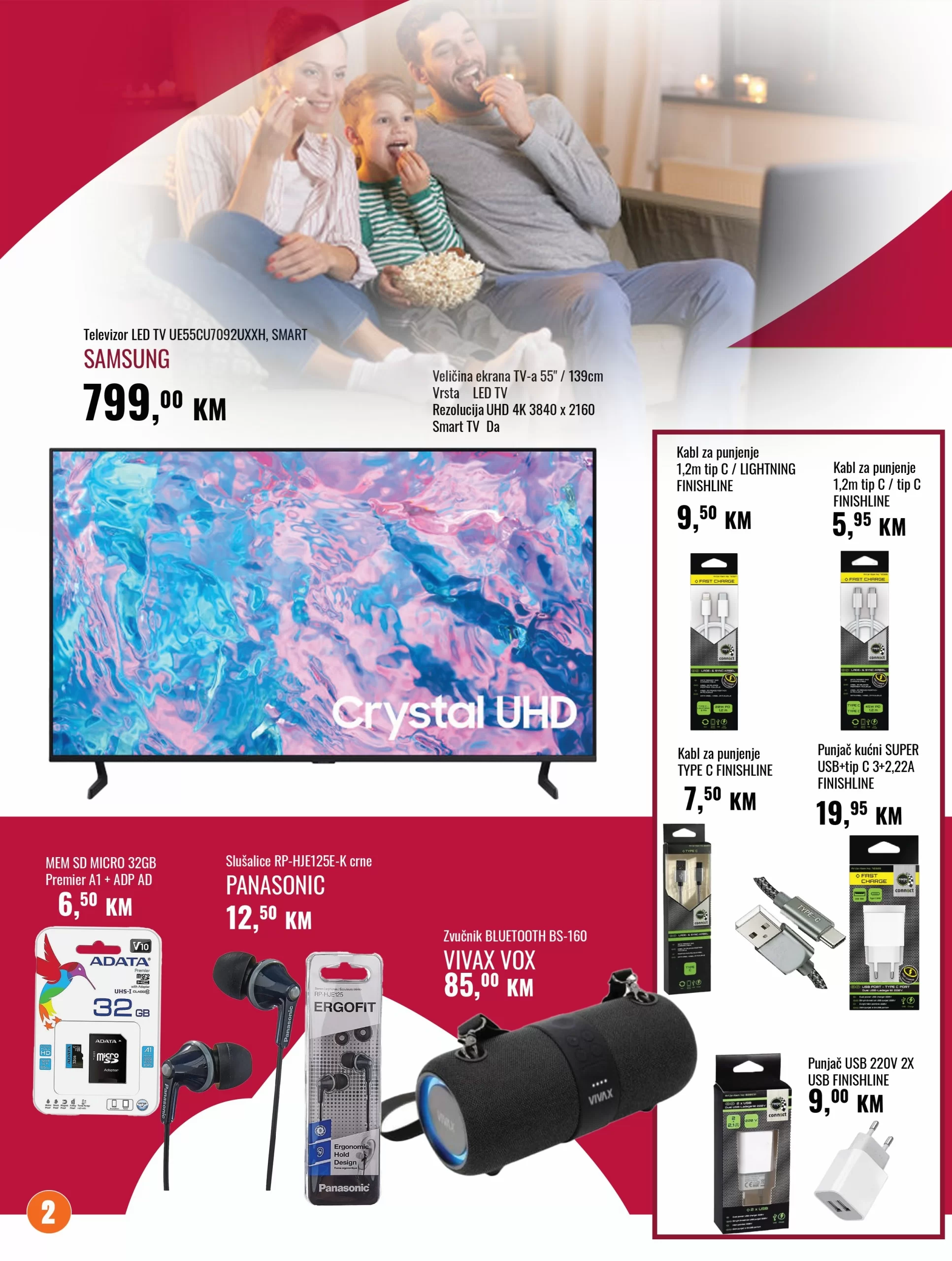 Fortuna katalog 1-31.10.2024.