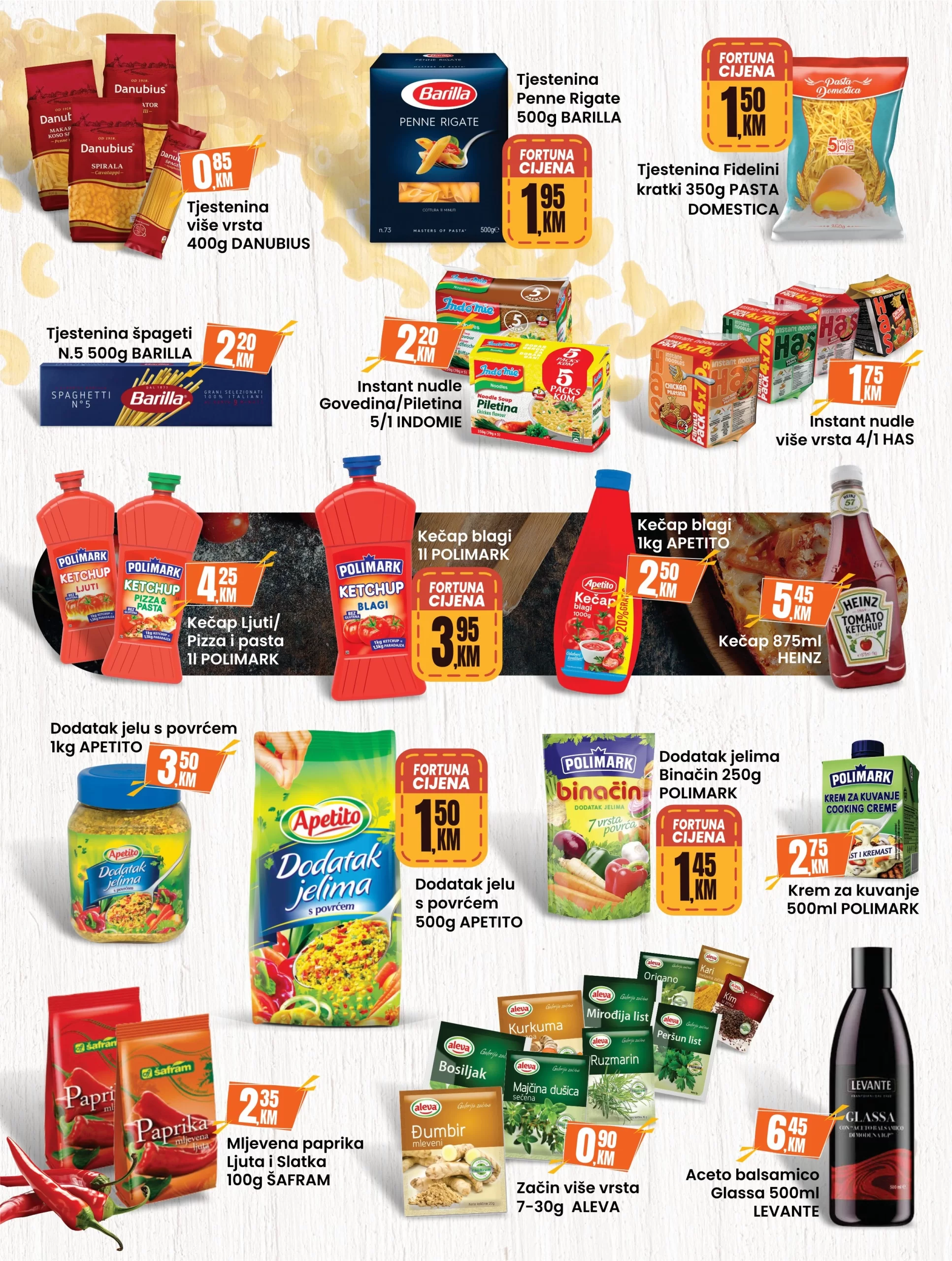 Fortuna katalog 1-31.10.2024.