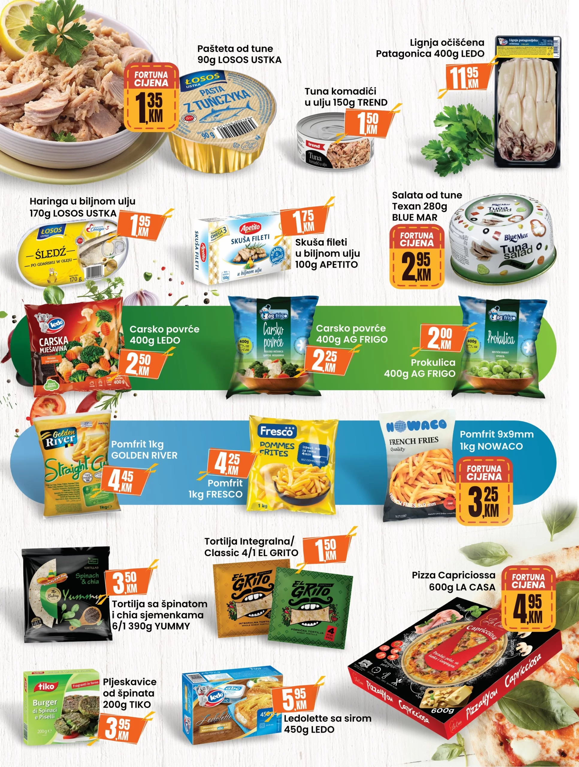 Fortuna katalog 1-31.10.2024.