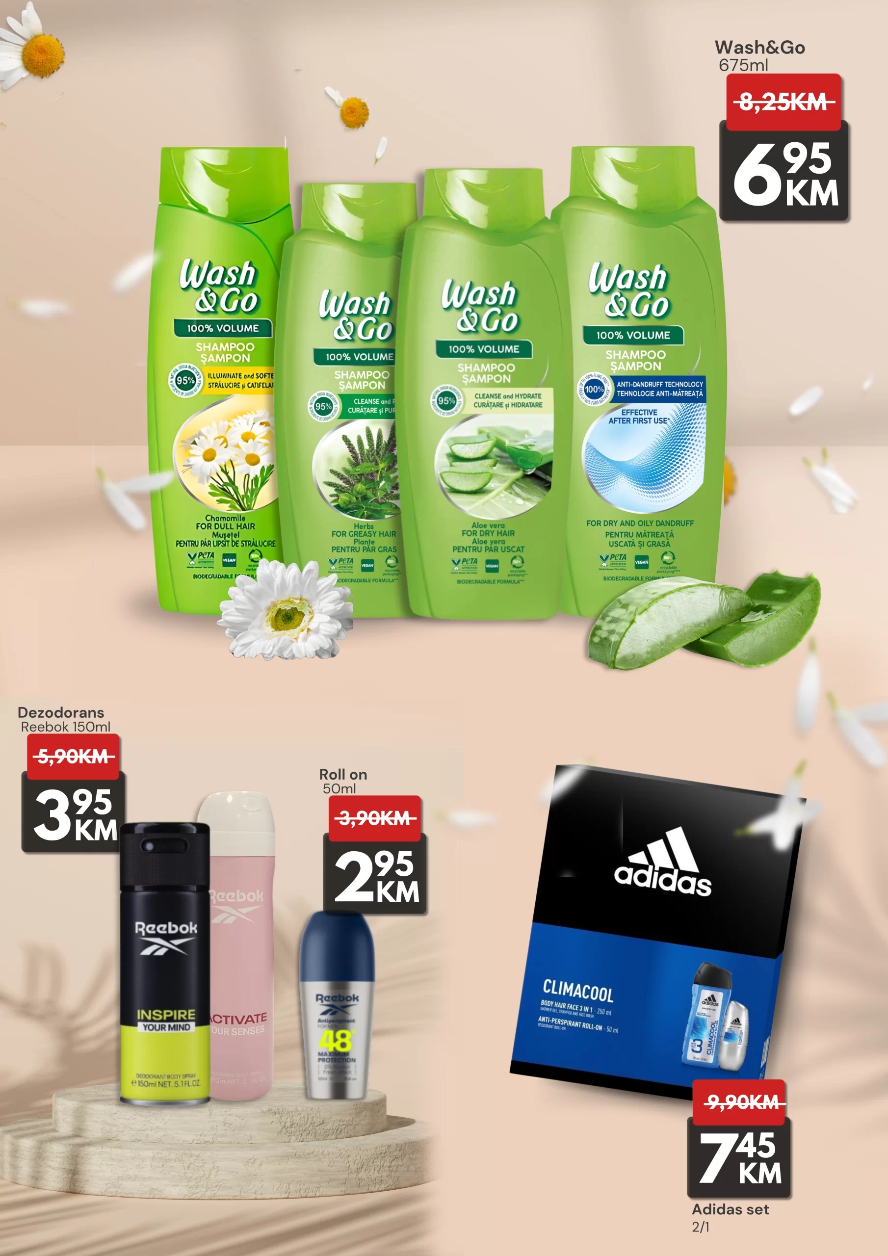 Belamionix vikend akcija 3-6.10.2024.