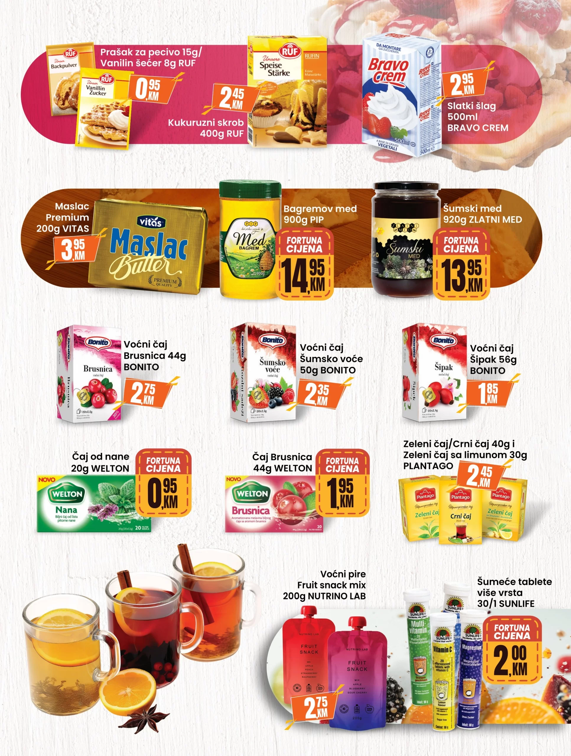 Fortuna katalog 1-31.10.2024.