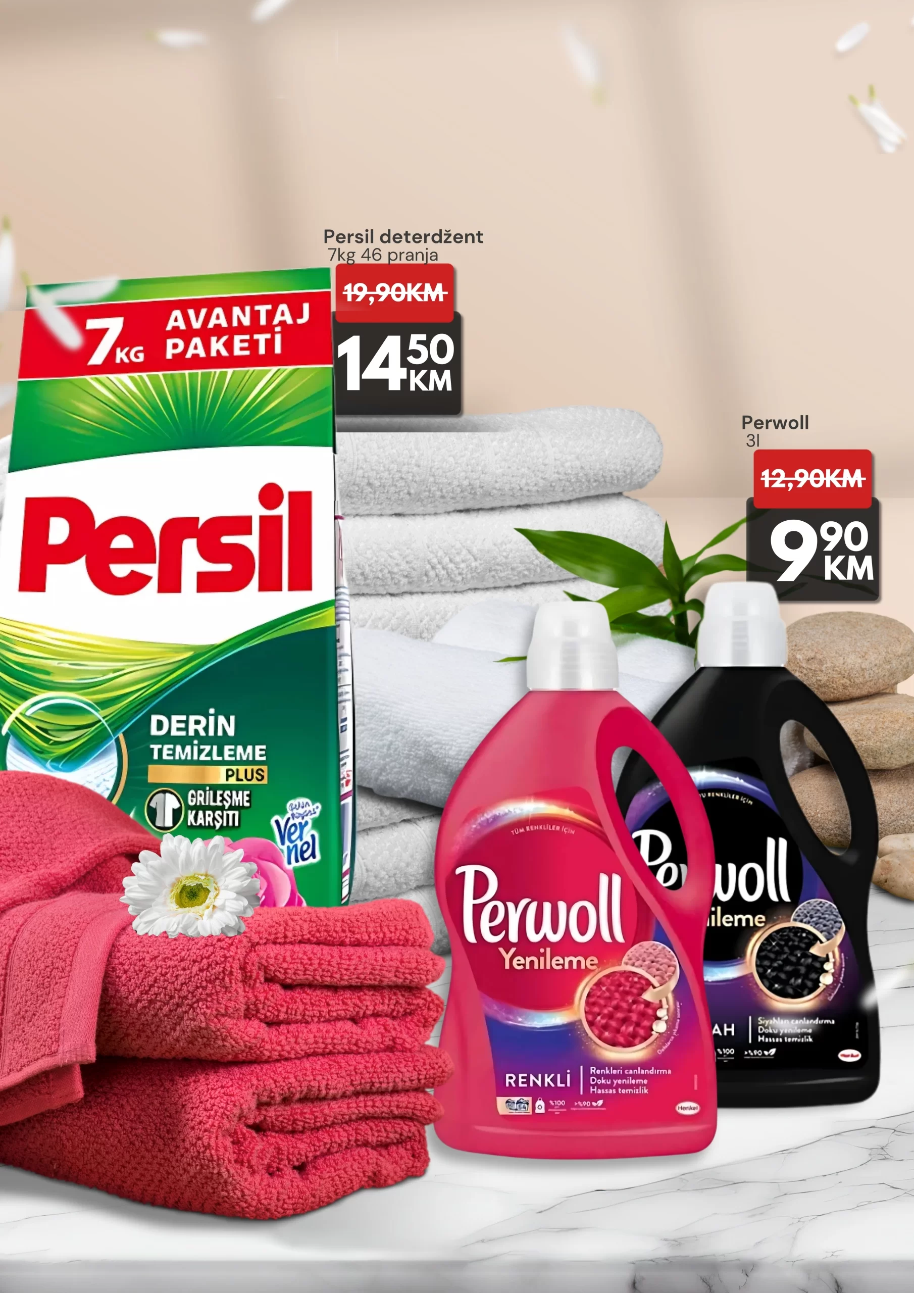 Belamionix vikend akcija 3-6.10.2024.