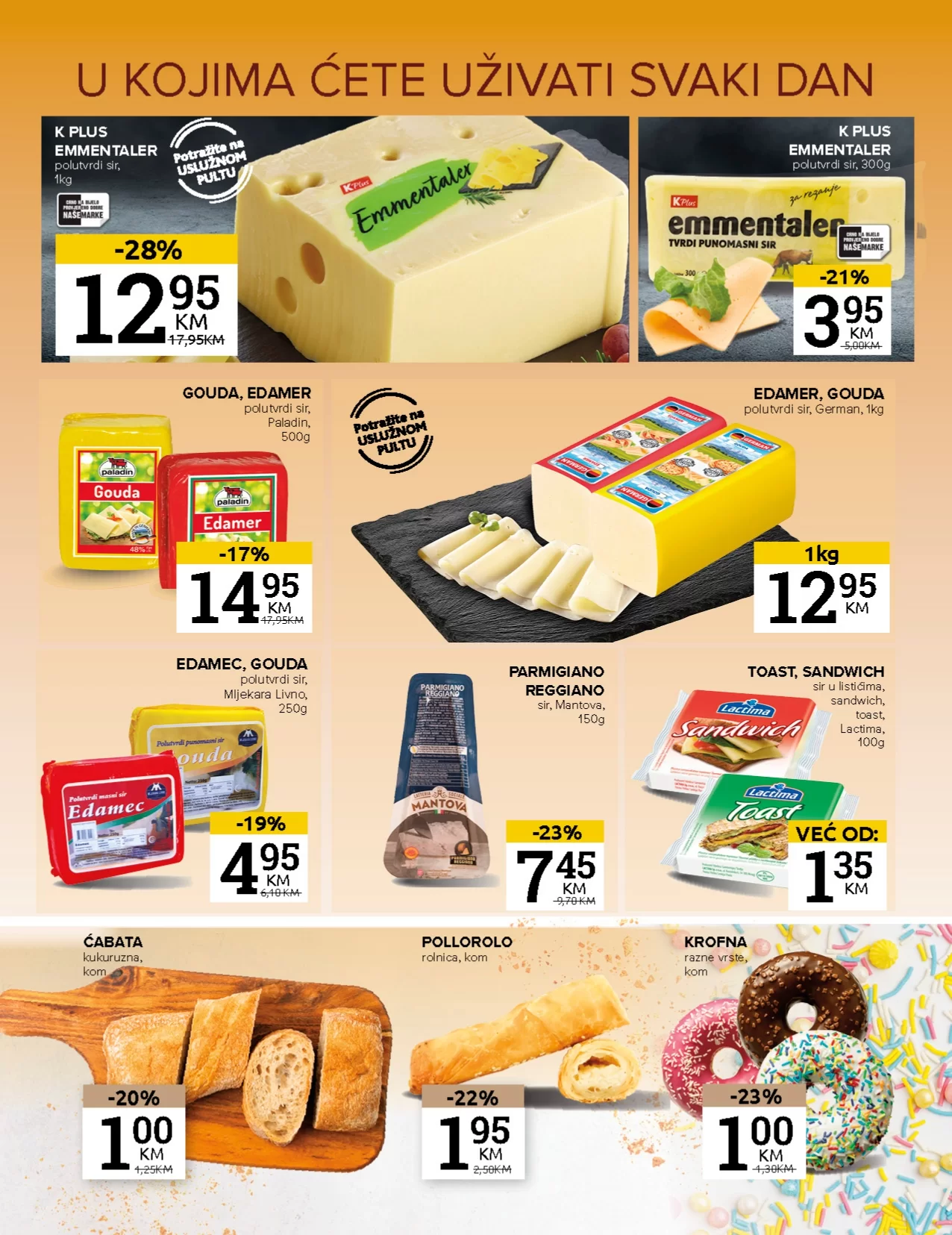 Konzum katalog 7-20.10.2024.
