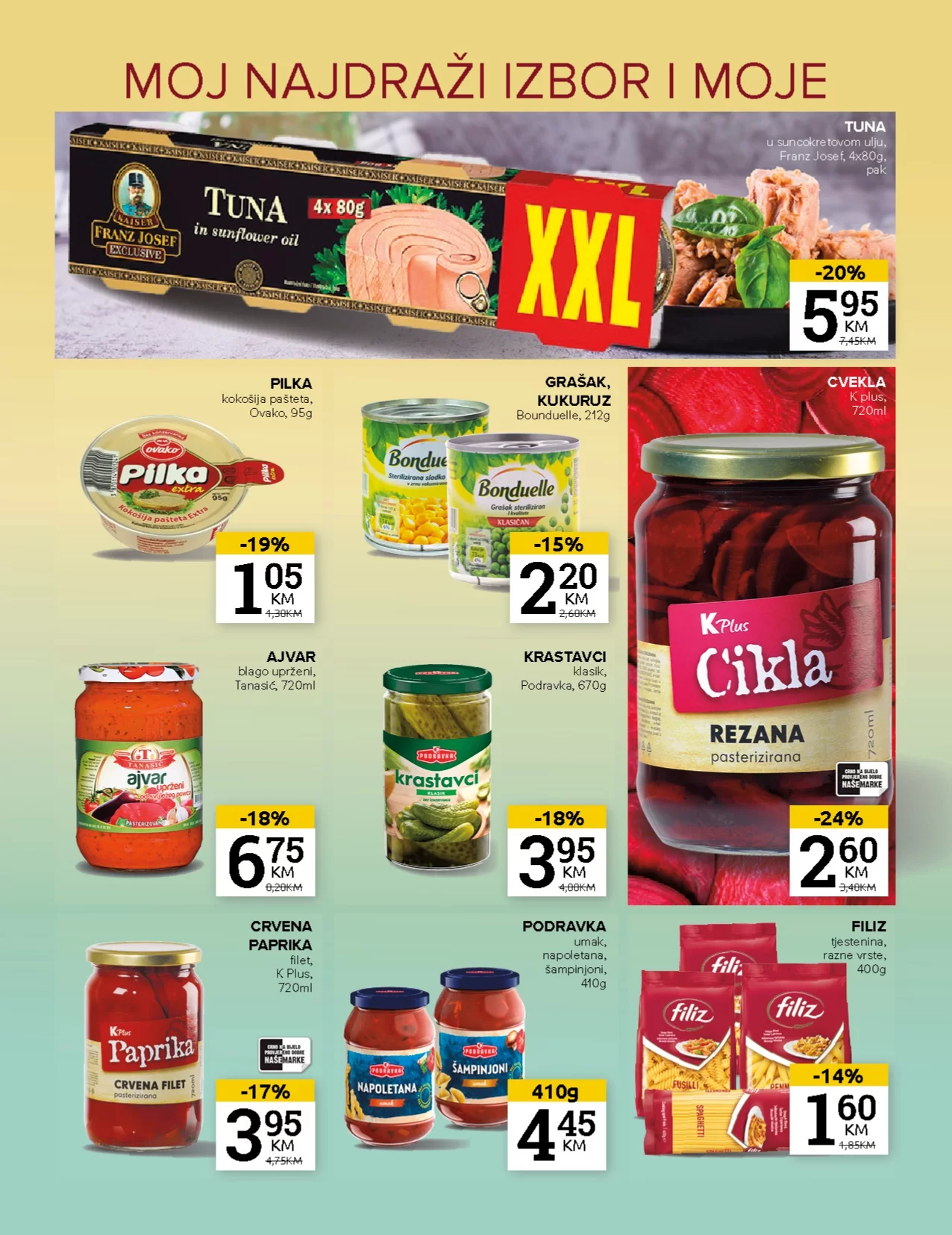 Konzum katalog 7-20.10.2024.