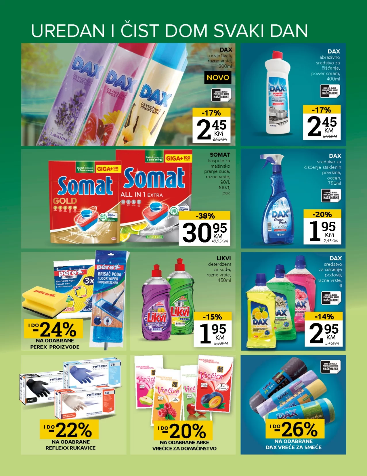 Konzum katalog 7-20.10.2024.