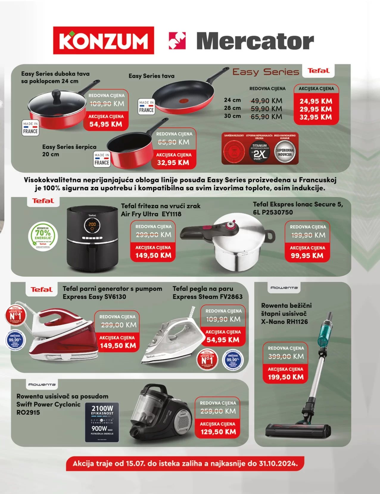Konzum katalog 7-20.10.2024.