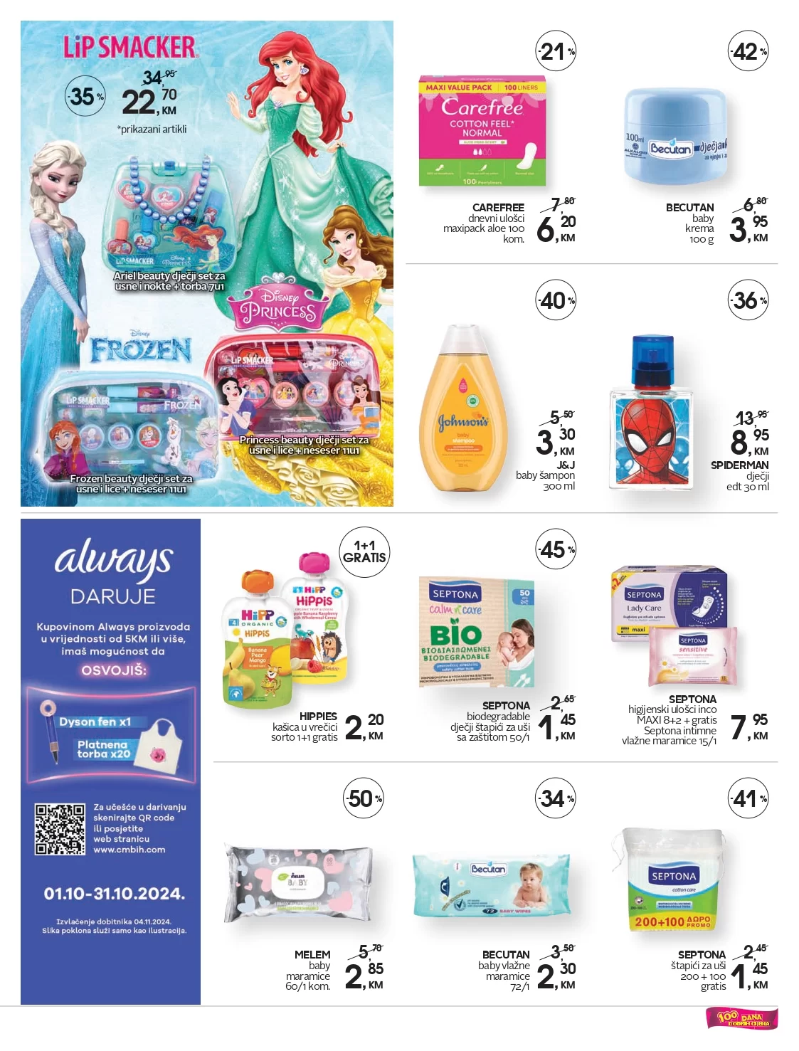 CM katalog 11-25.10.2024.