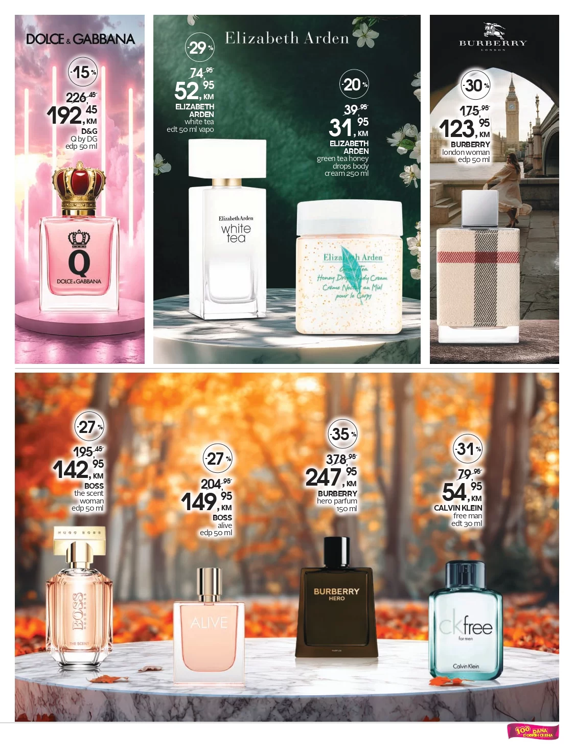 CM katalog 25.10-8.11.2024.