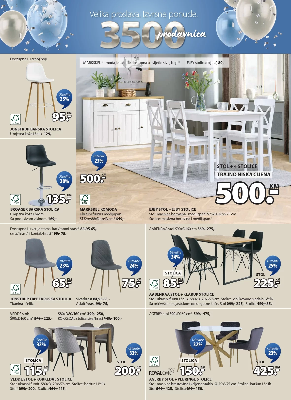 Jysk katalog 16-29.10.2024.