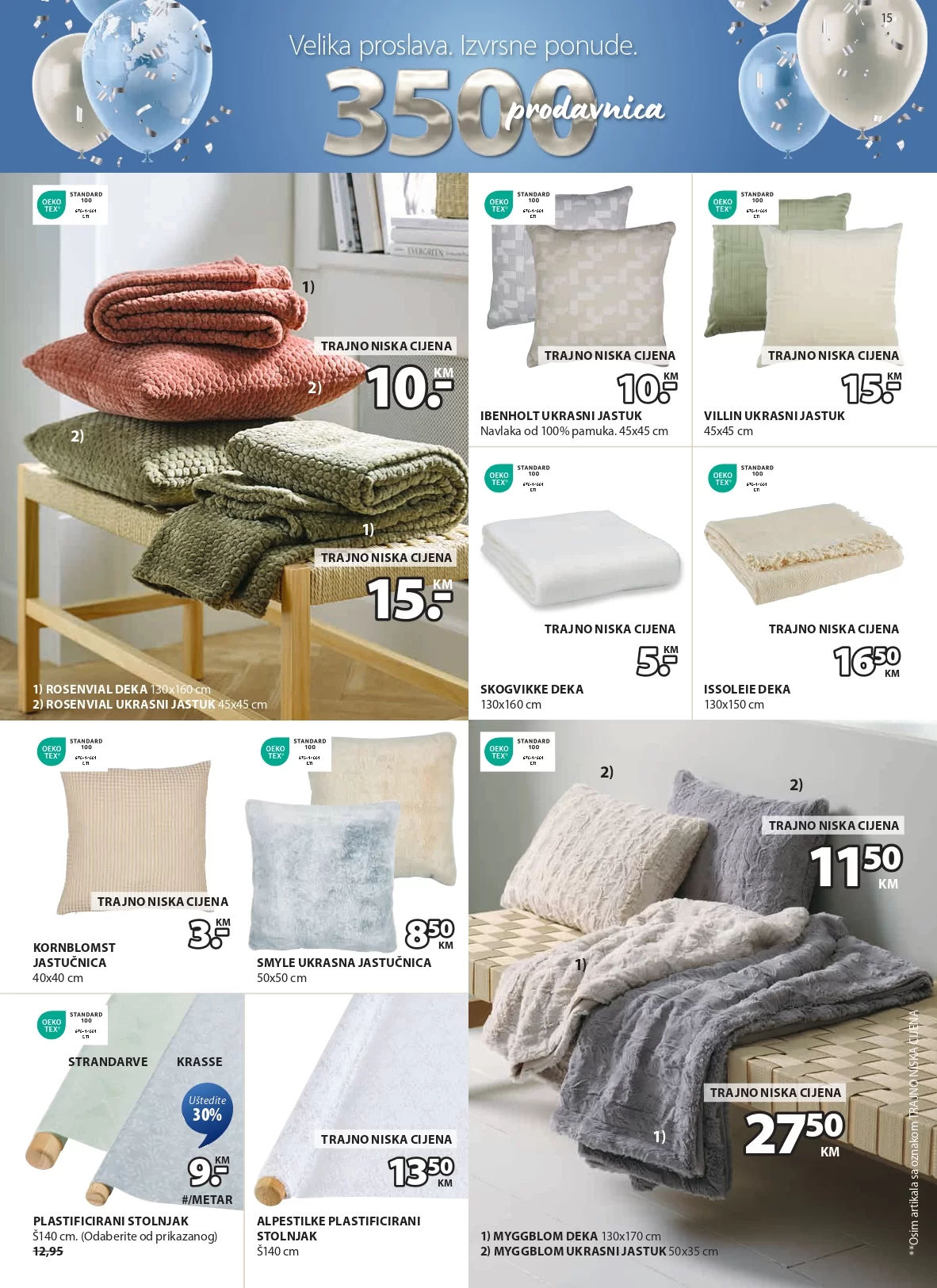 Jysk katalog 16-29.10.2024.