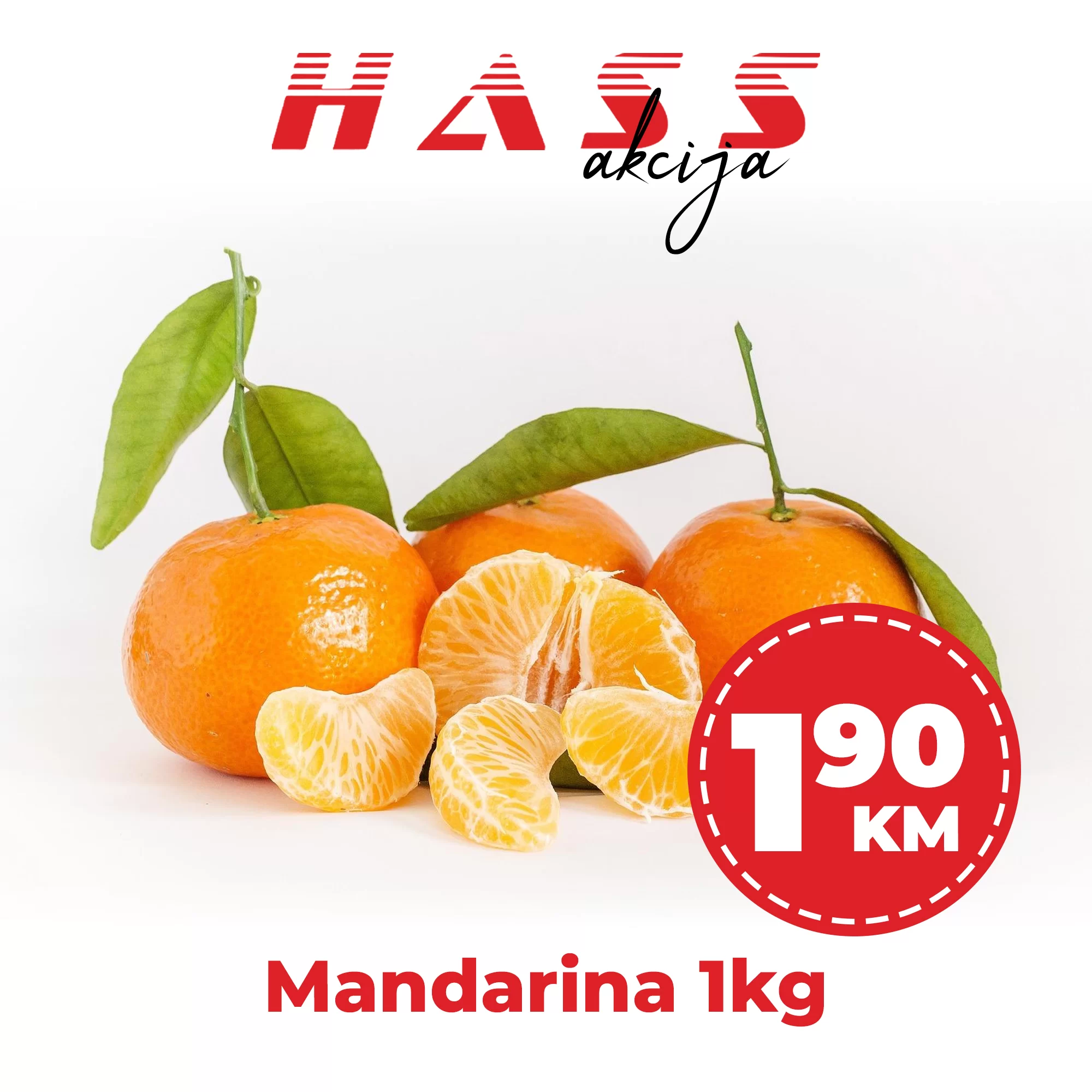 Has komerc vikend akcija 17-20.10.2024.