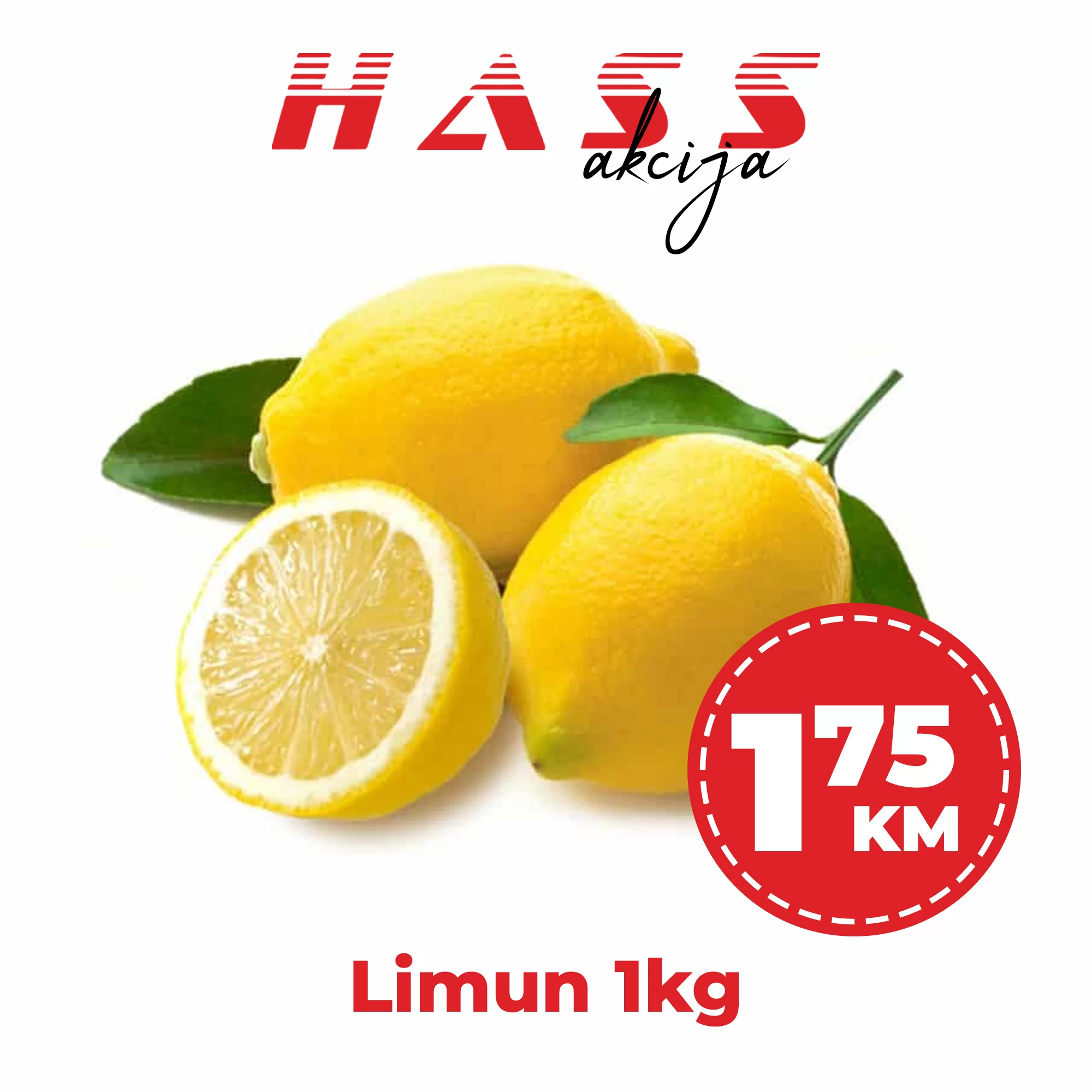 Has komerc vikend akcija 10-13.10.2024.