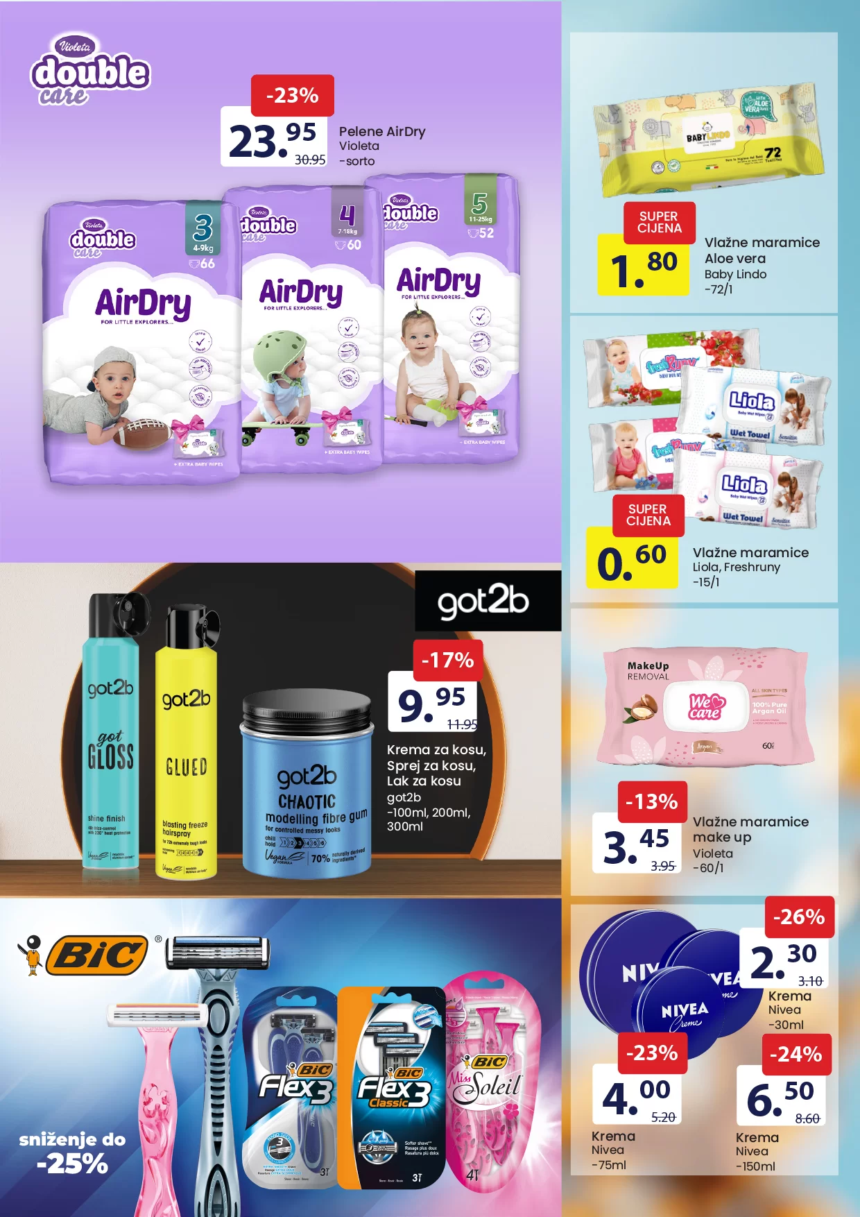 Fis katalog PREHRANA & HEMIJA 16-29.10.2024.